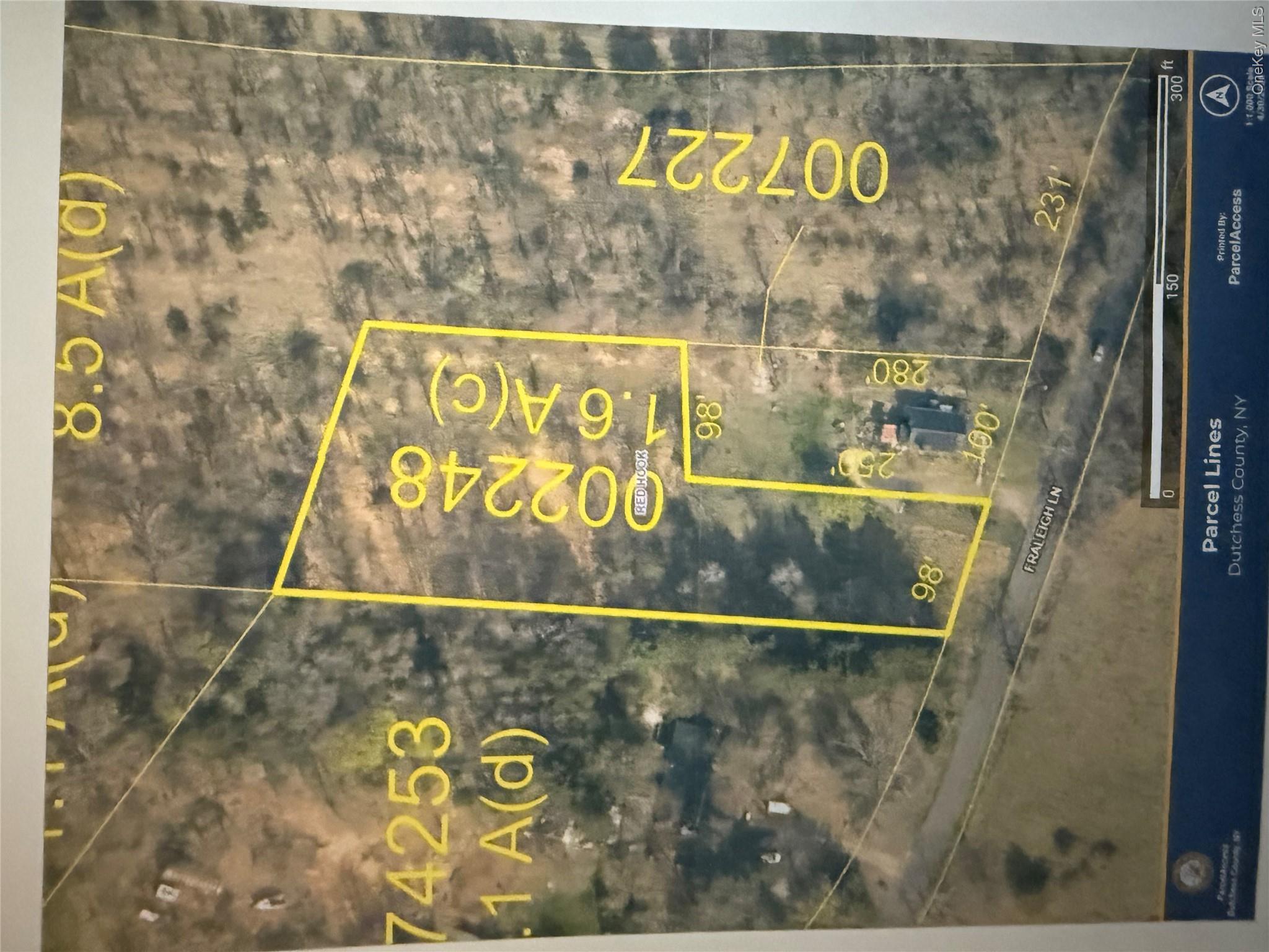 25 Fraleigh Lane Property Photo 10