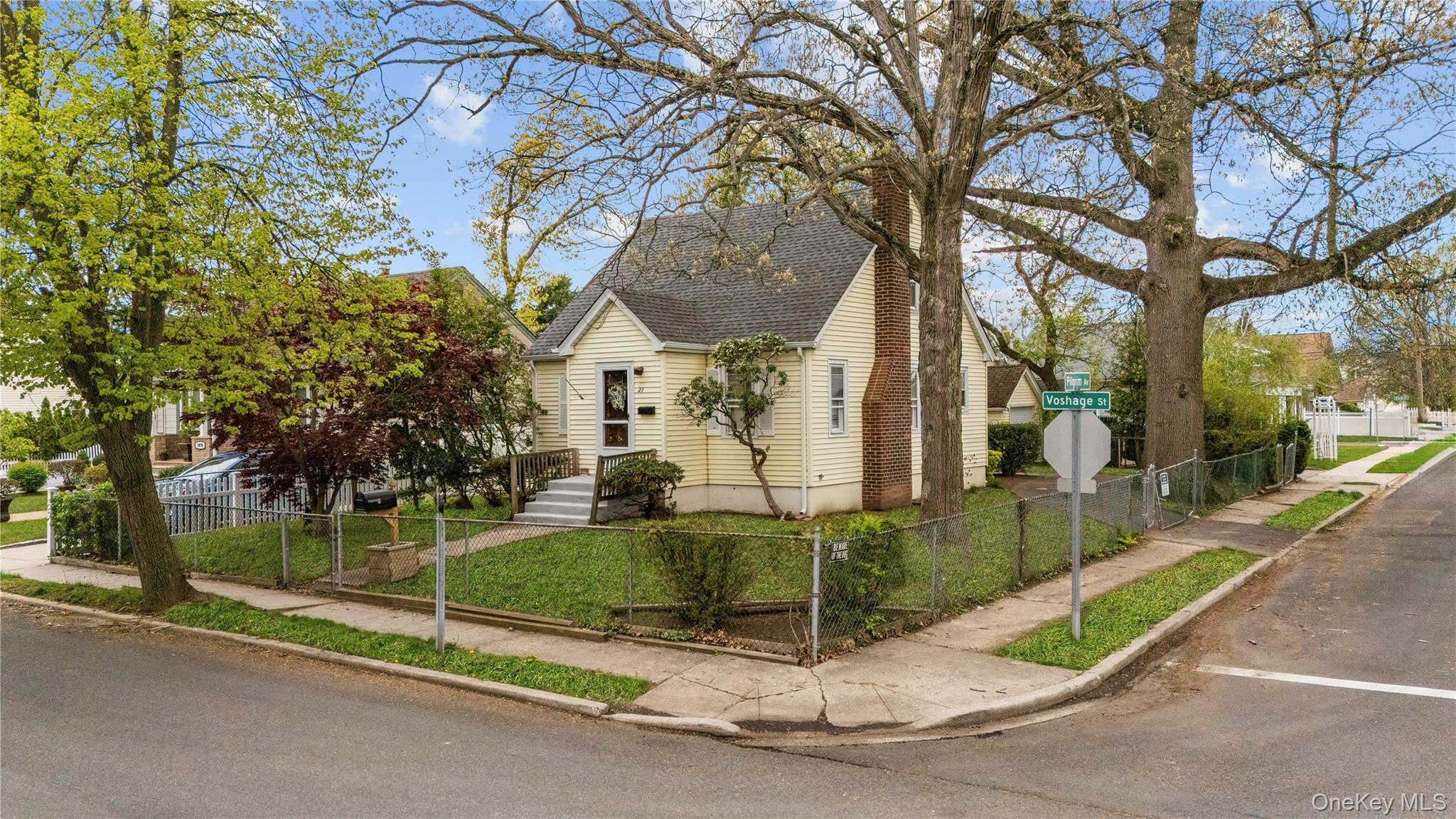 21 Voshage Street Property Photo 1