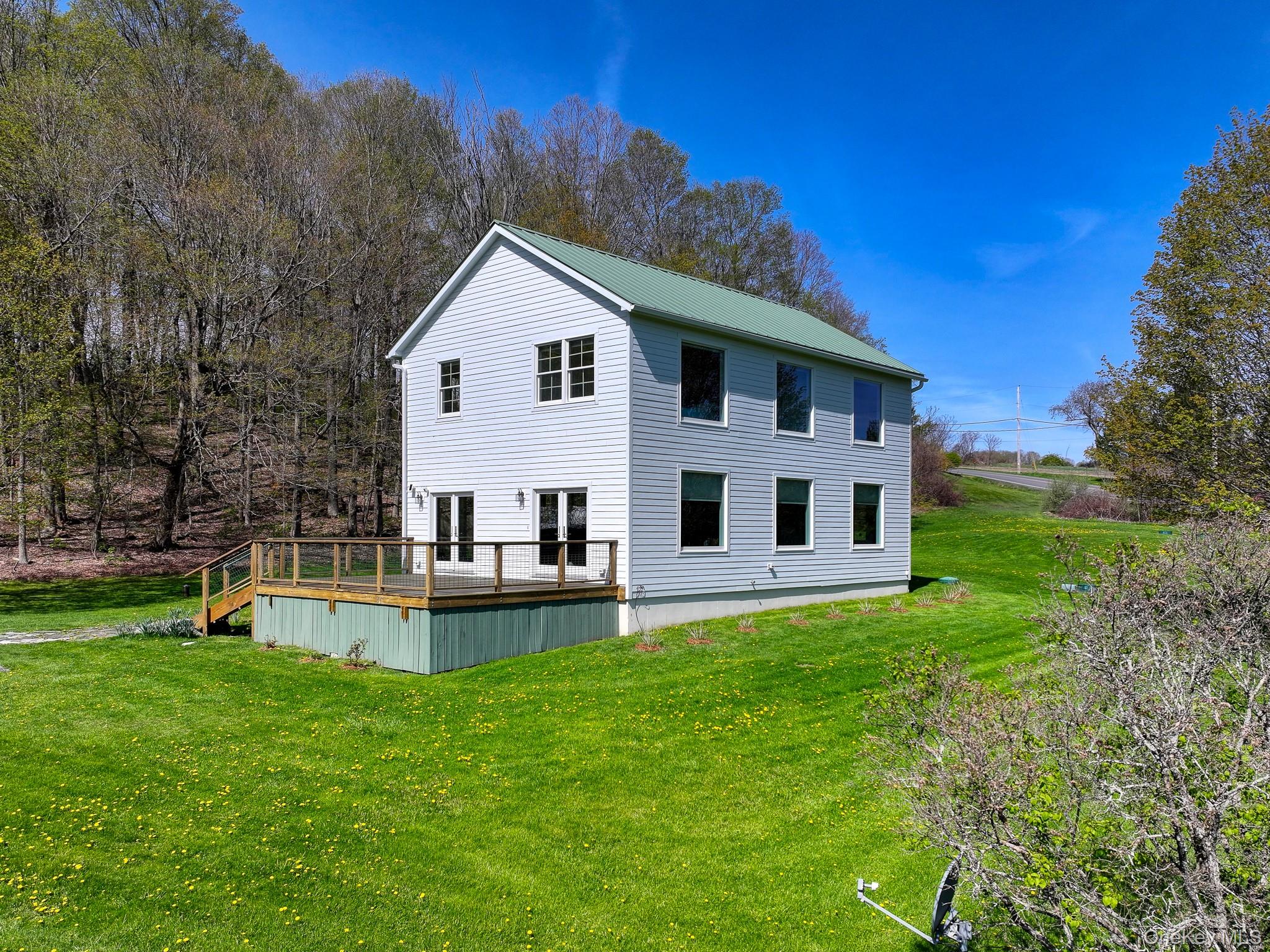 150 Sawchuck Road Property Photo 1