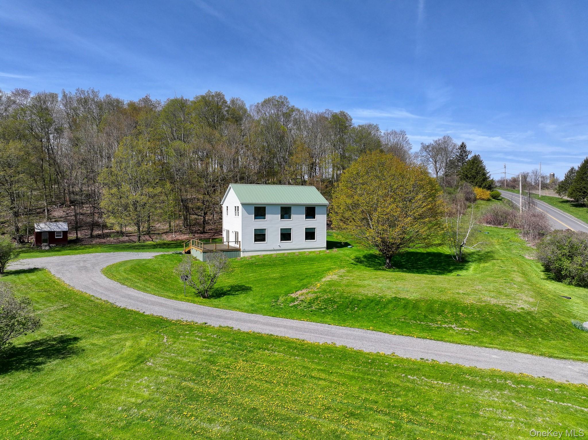 150 Sawchuck Road Property Photo 2