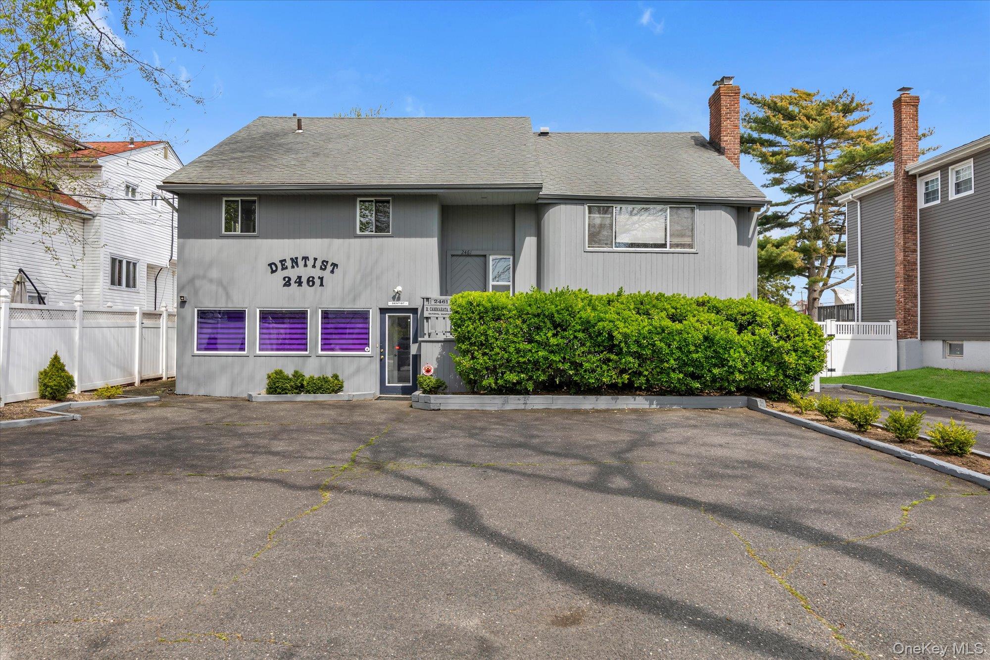 2461 Merrick Avenue Property Photo 1