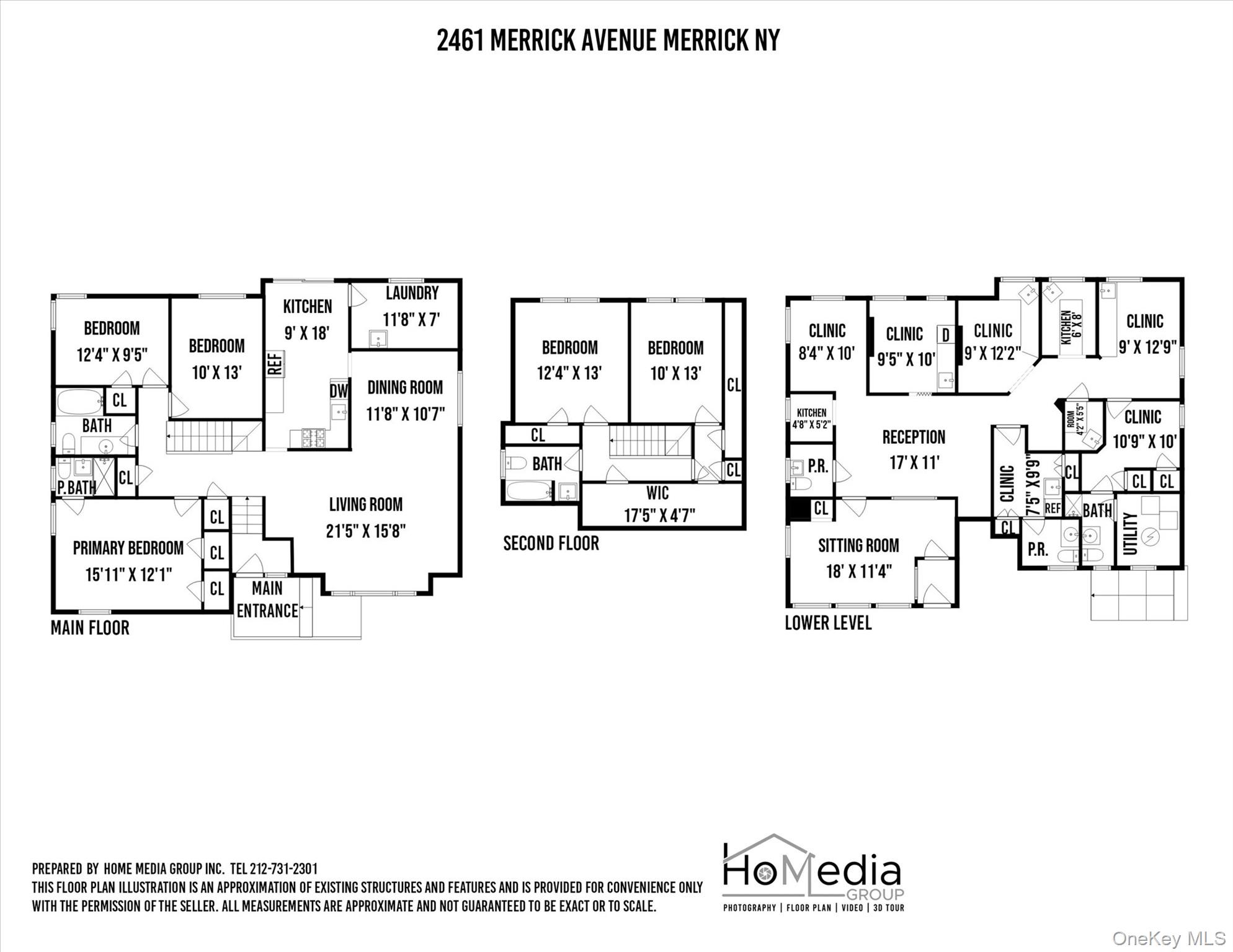 2461 Merrick Avenue Property Photo 30