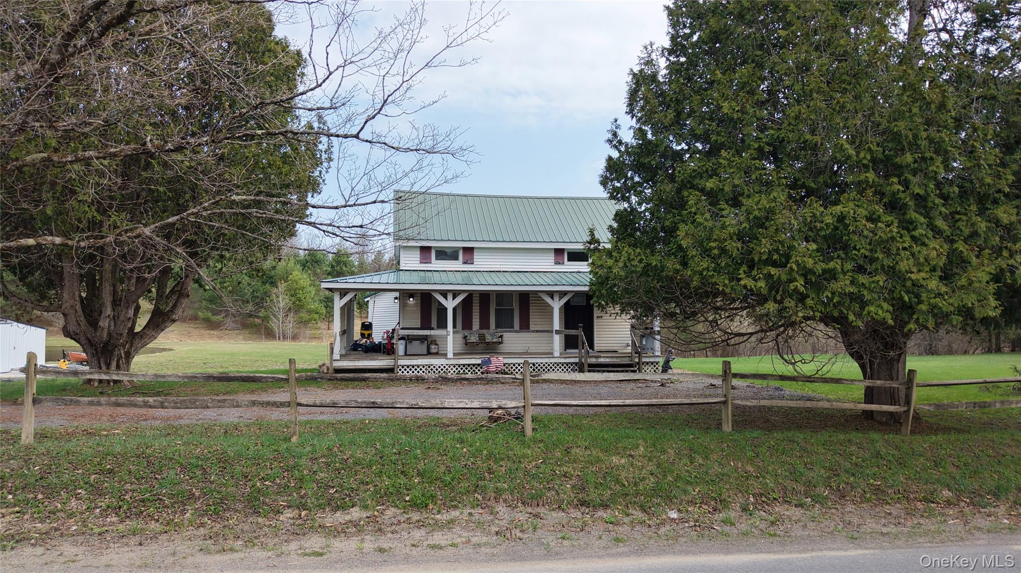 849 Hurricane Road