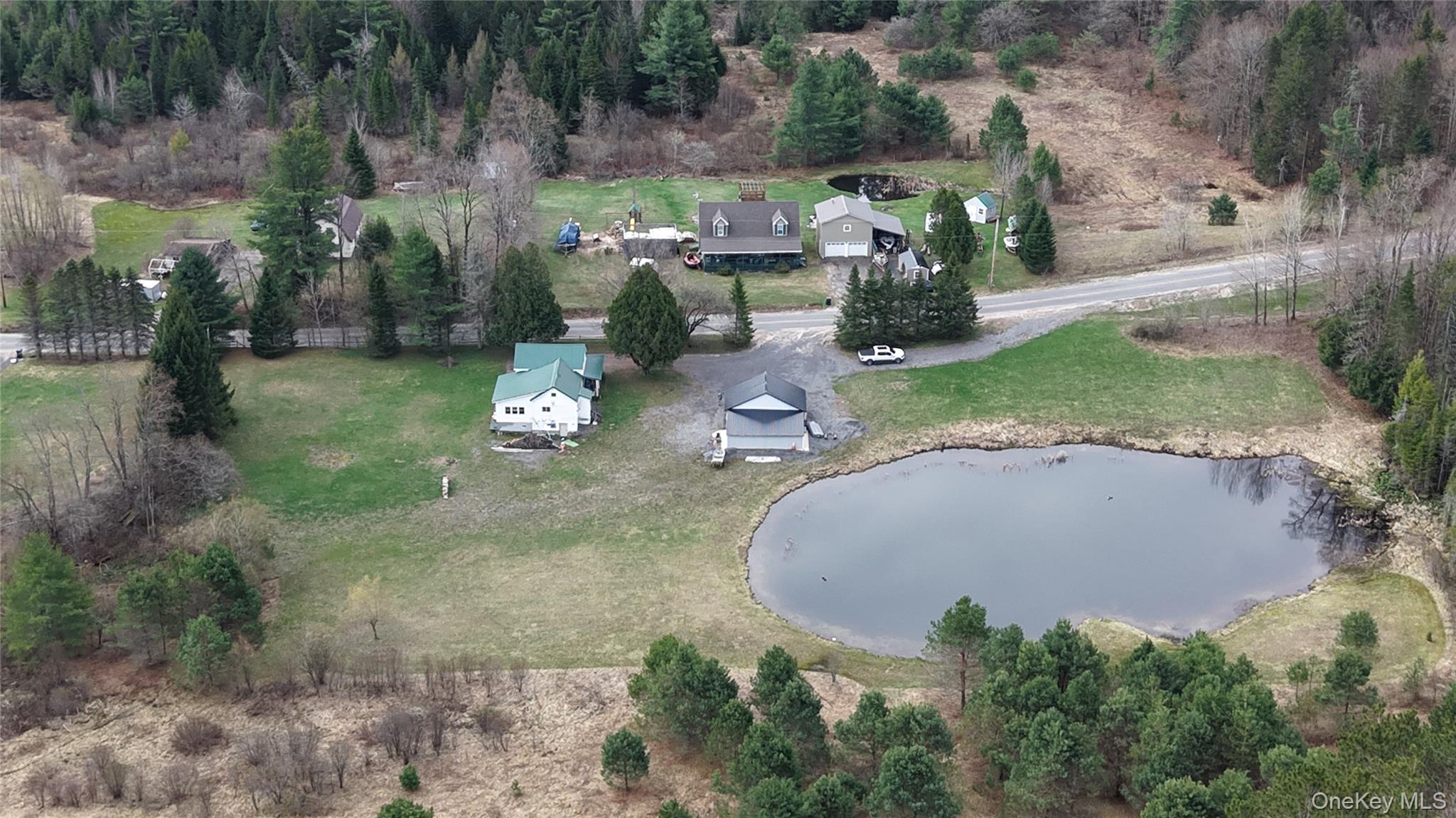 849 Hurricane Road Property Photo 2