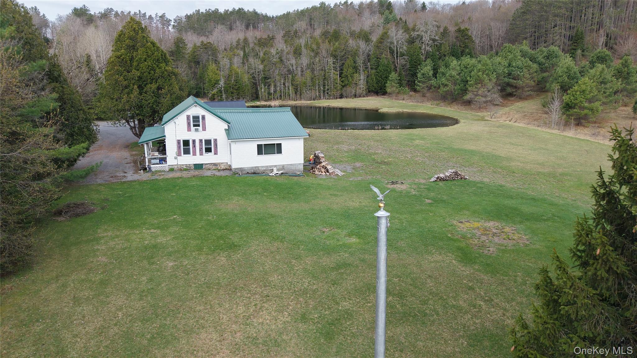 849 Hurricane Road Property Photo 10