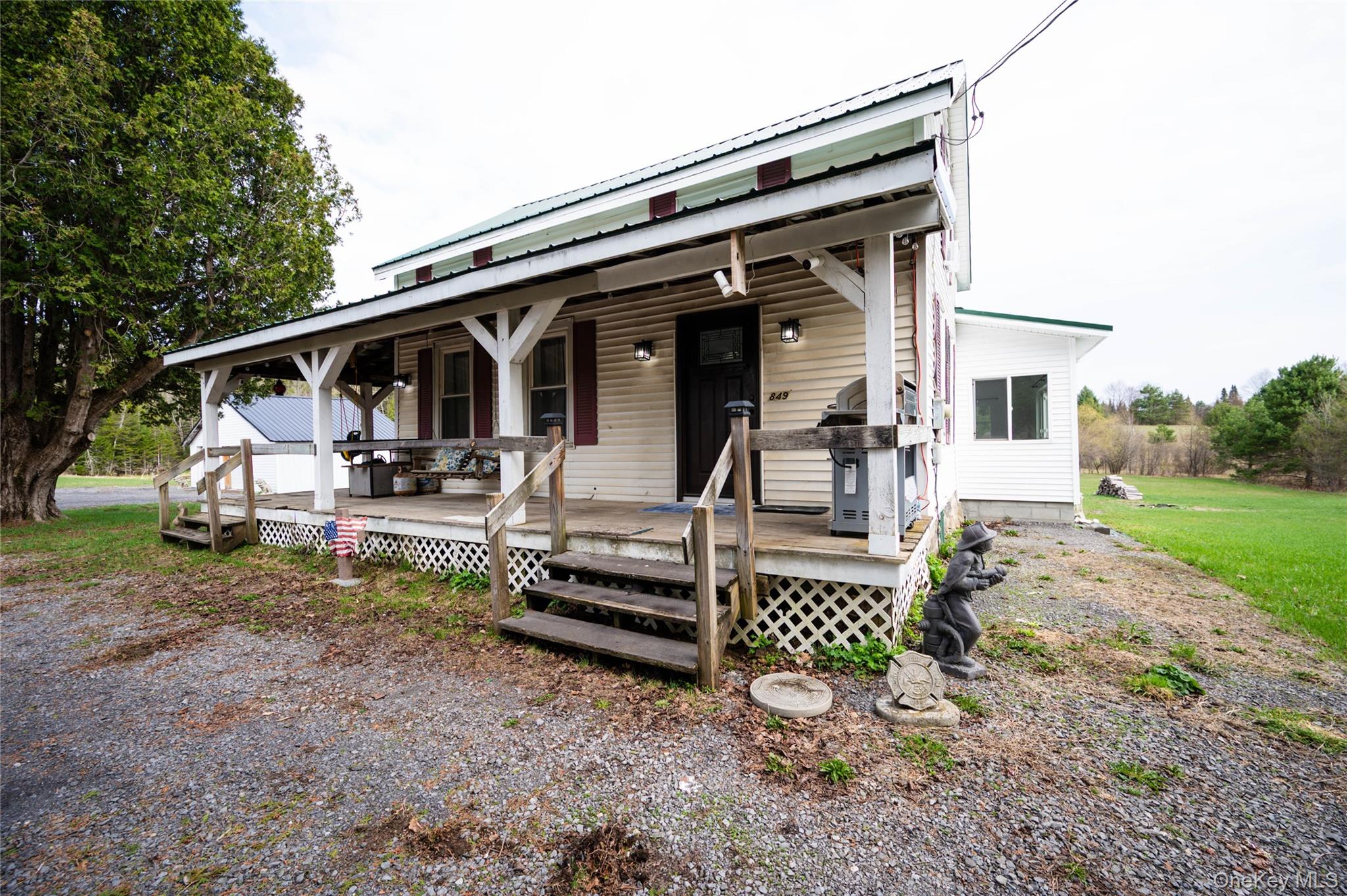 849 Hurricane Road Property Photo 37
