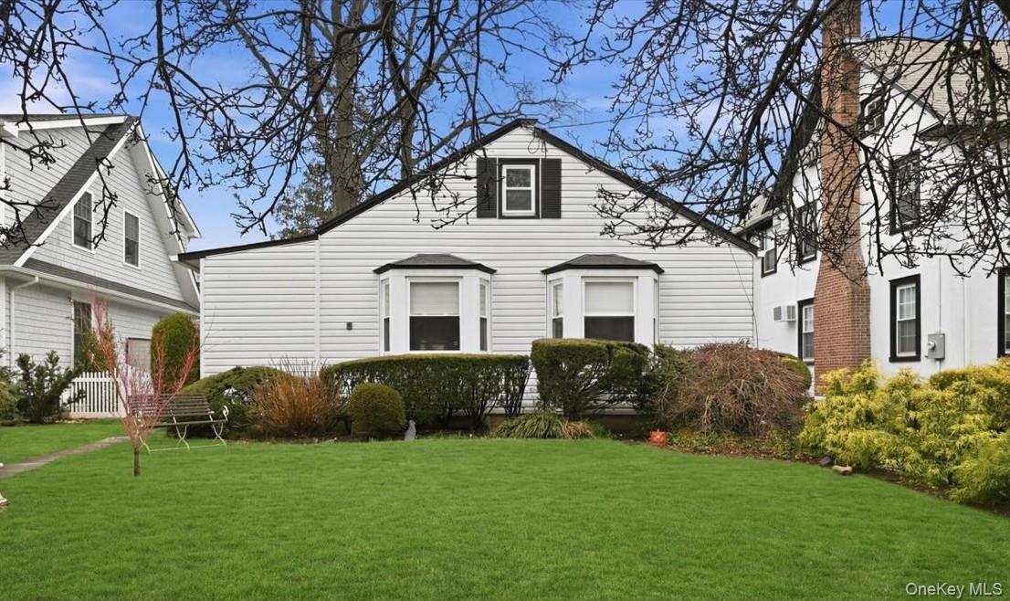 163 Elm Street Property Photo 1