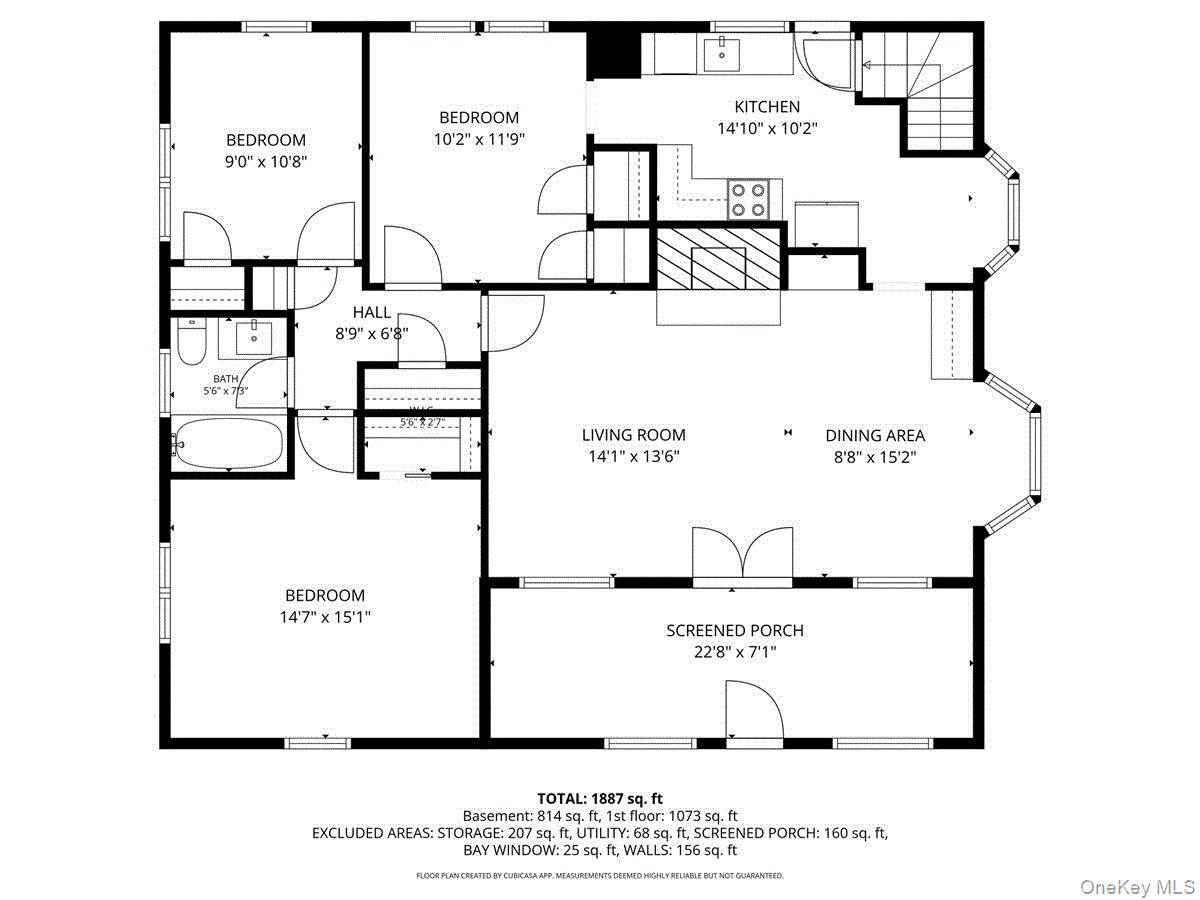 163 Elm Street Property Photo 21
