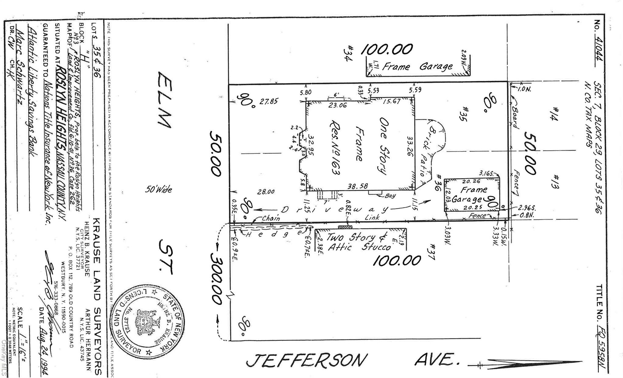 163 Elm Street Property Photo 24