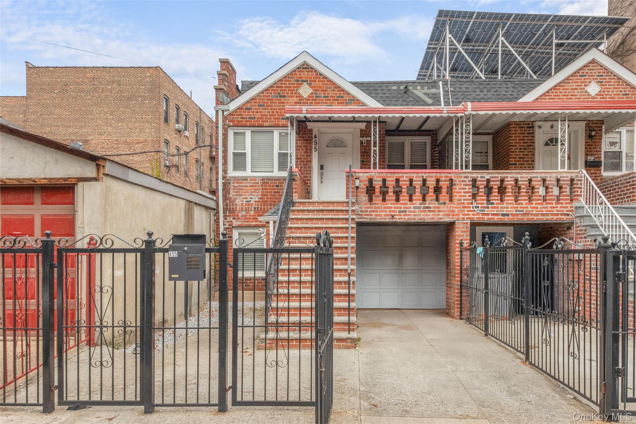 455 E 93rd Street Property Photo 1