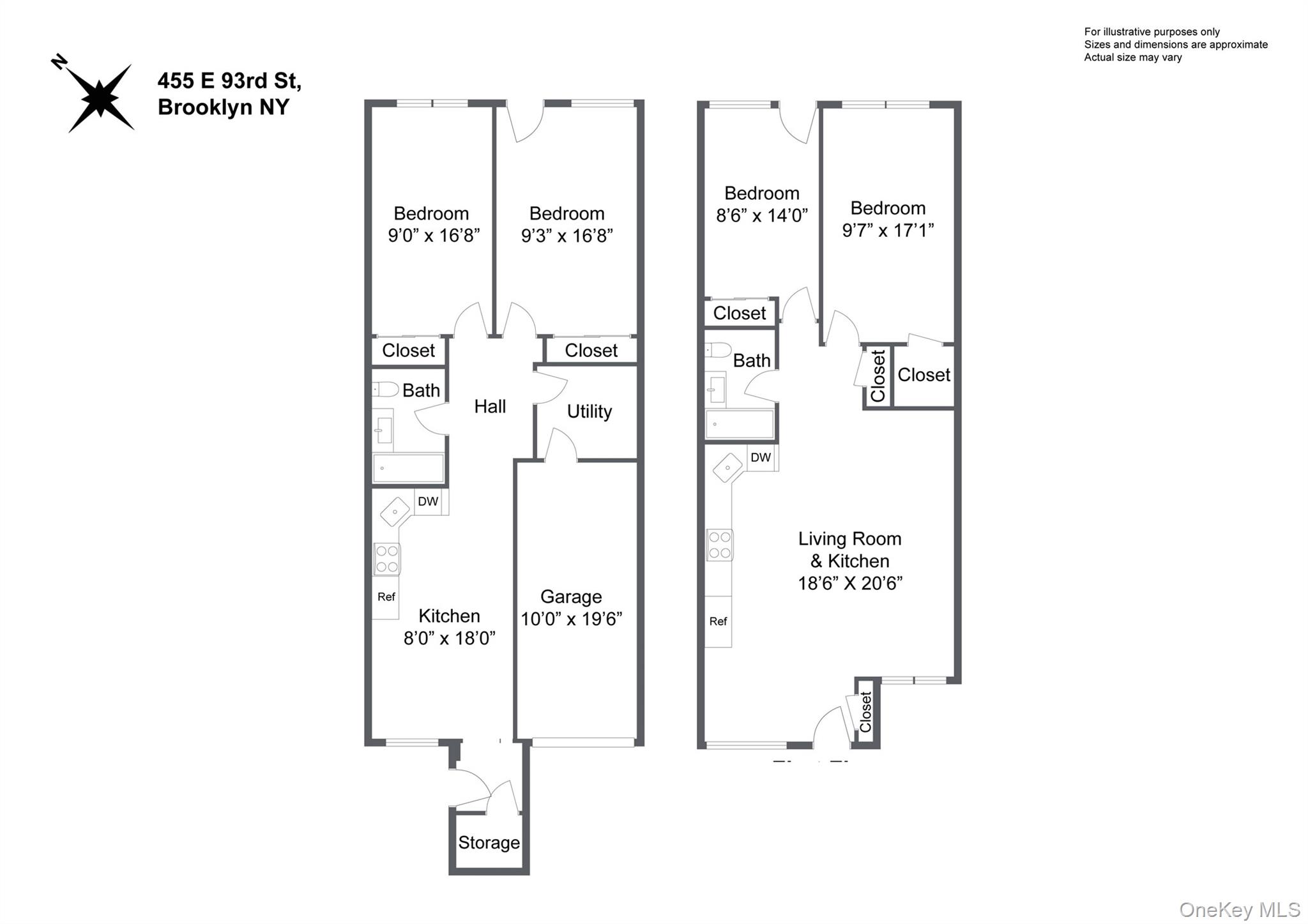 455 E 93rd Street Property Photo 9
