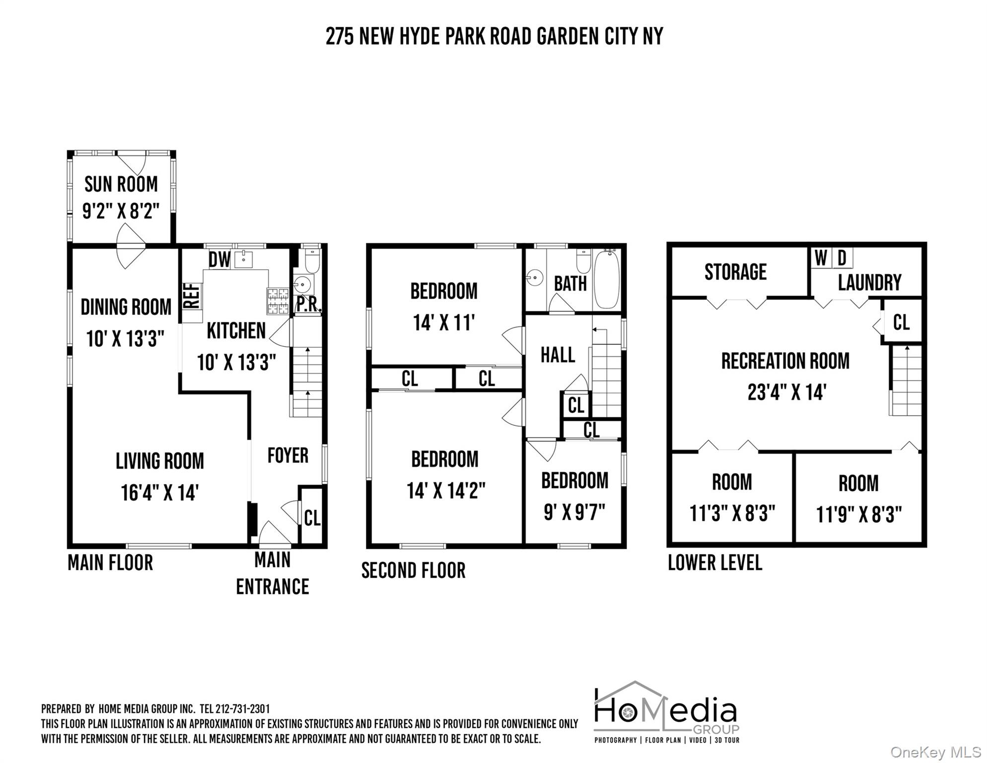 275 New Hyde Park Road Property Photo 23
