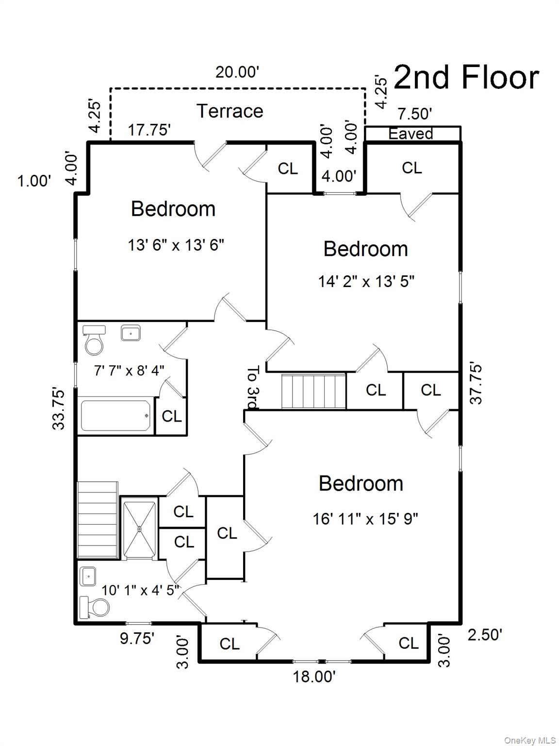 233 Kneeland Avenue Property Photo 44