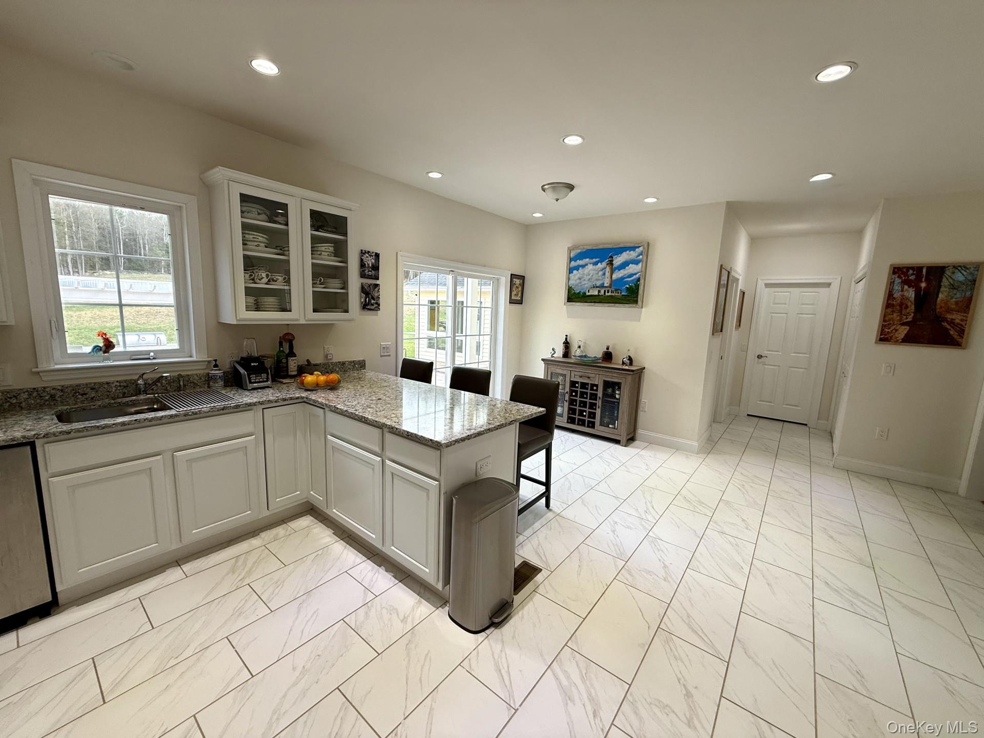 657 Sackett Lake Road Property Photo 4