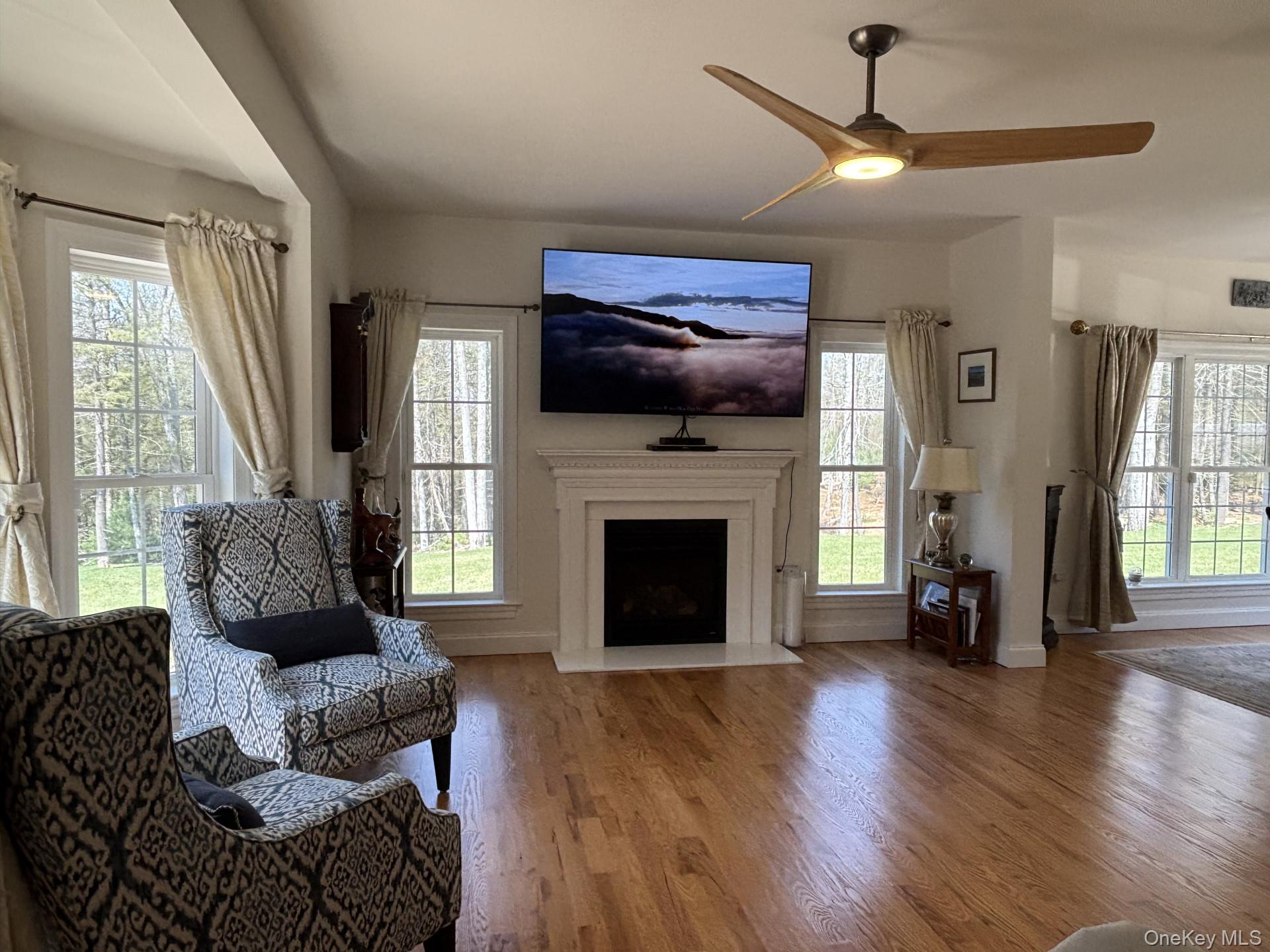 657 Sackett Lake Road Property Photo 6