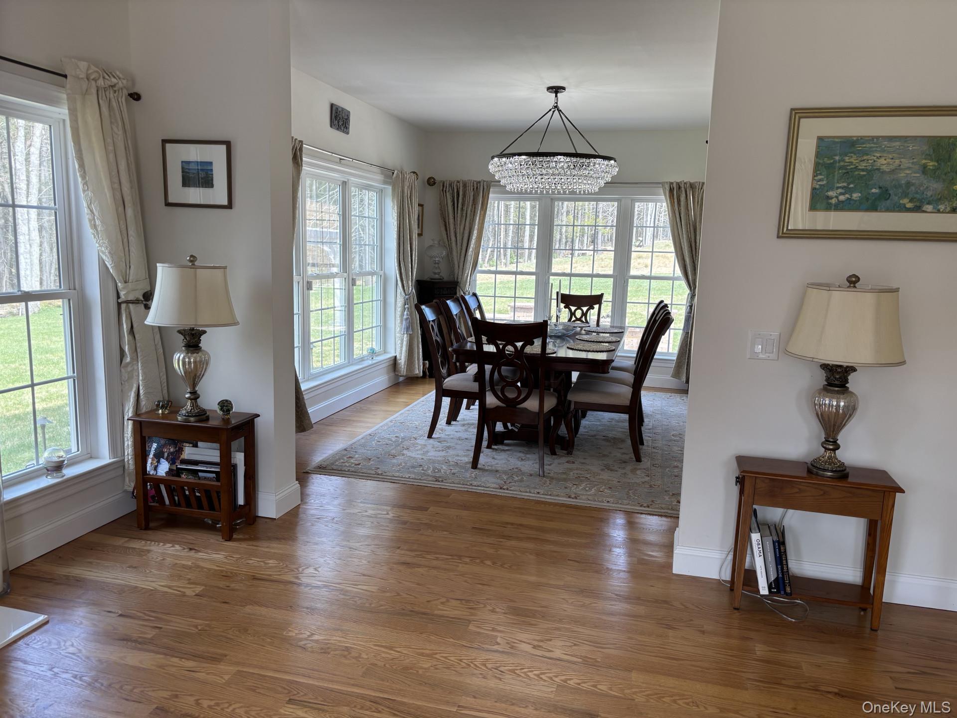 657 Sackett Lake Road Property Photo 7