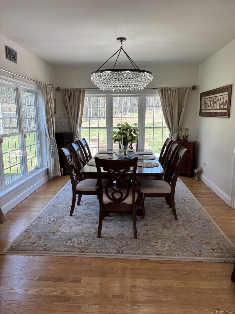 657 Sackett Lake Road Property Photo 8