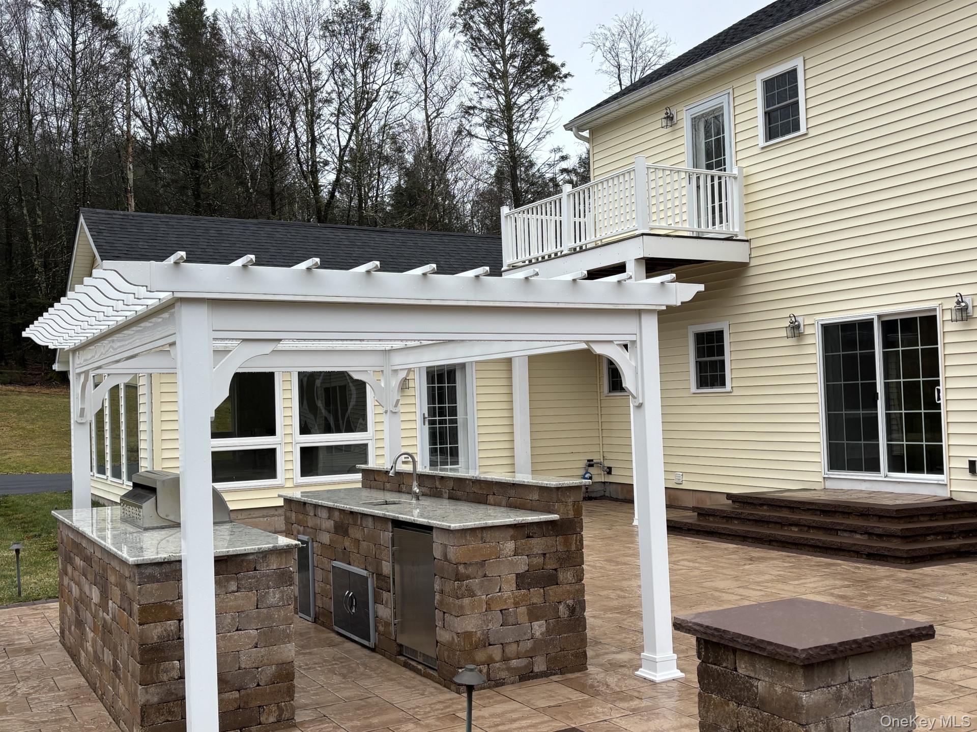 657 Sackett Lake Road Property Photo 32