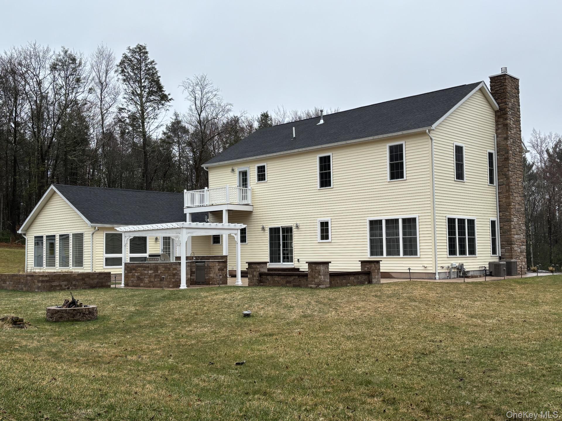 657 Sackett Lake Road Property Photo 34
