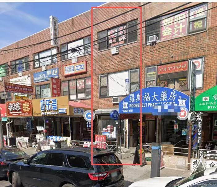 133-53 Roosevelt Avenue Property Photo 1