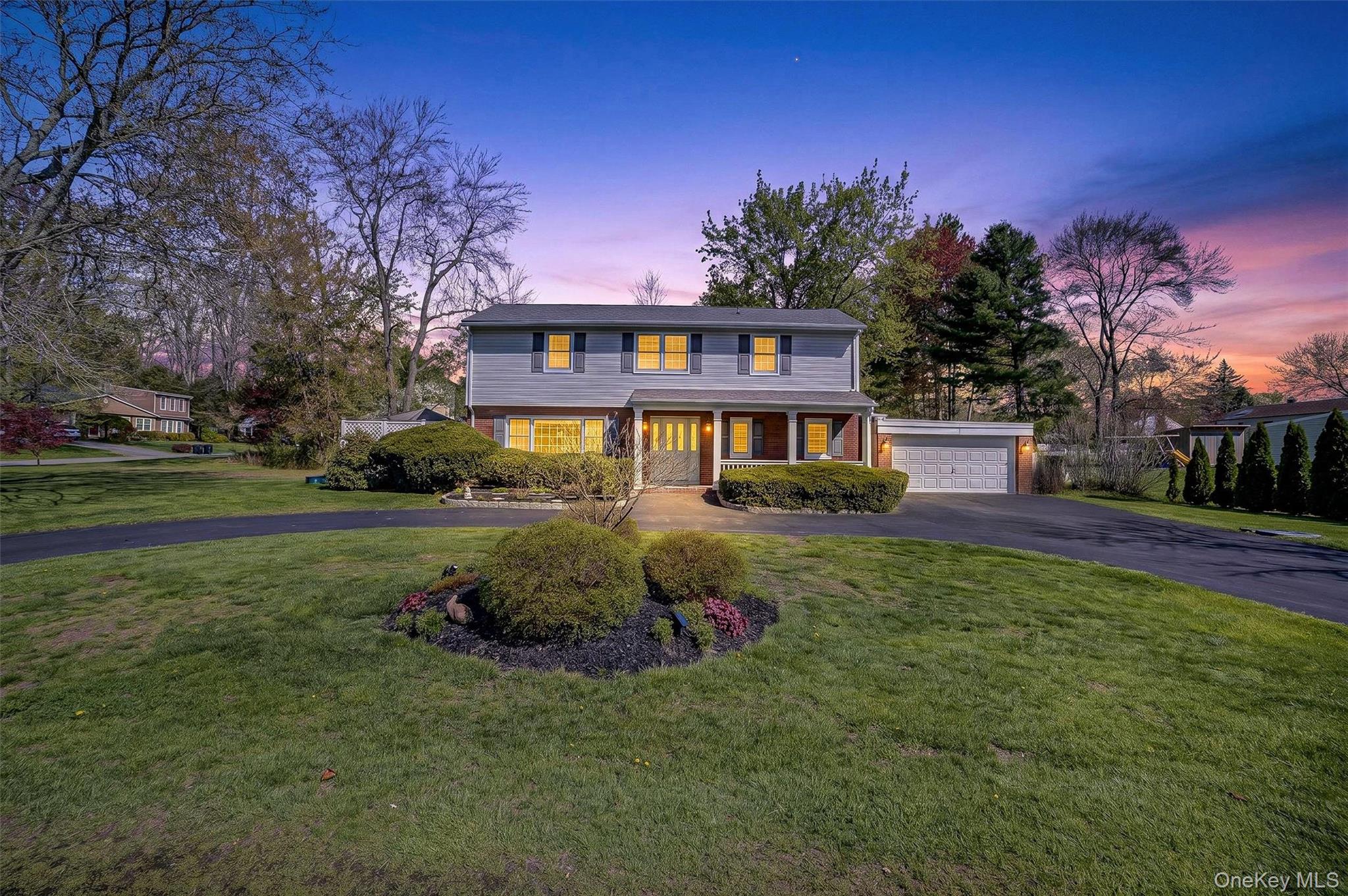 984 Fox Meadow Road Property Photo 1