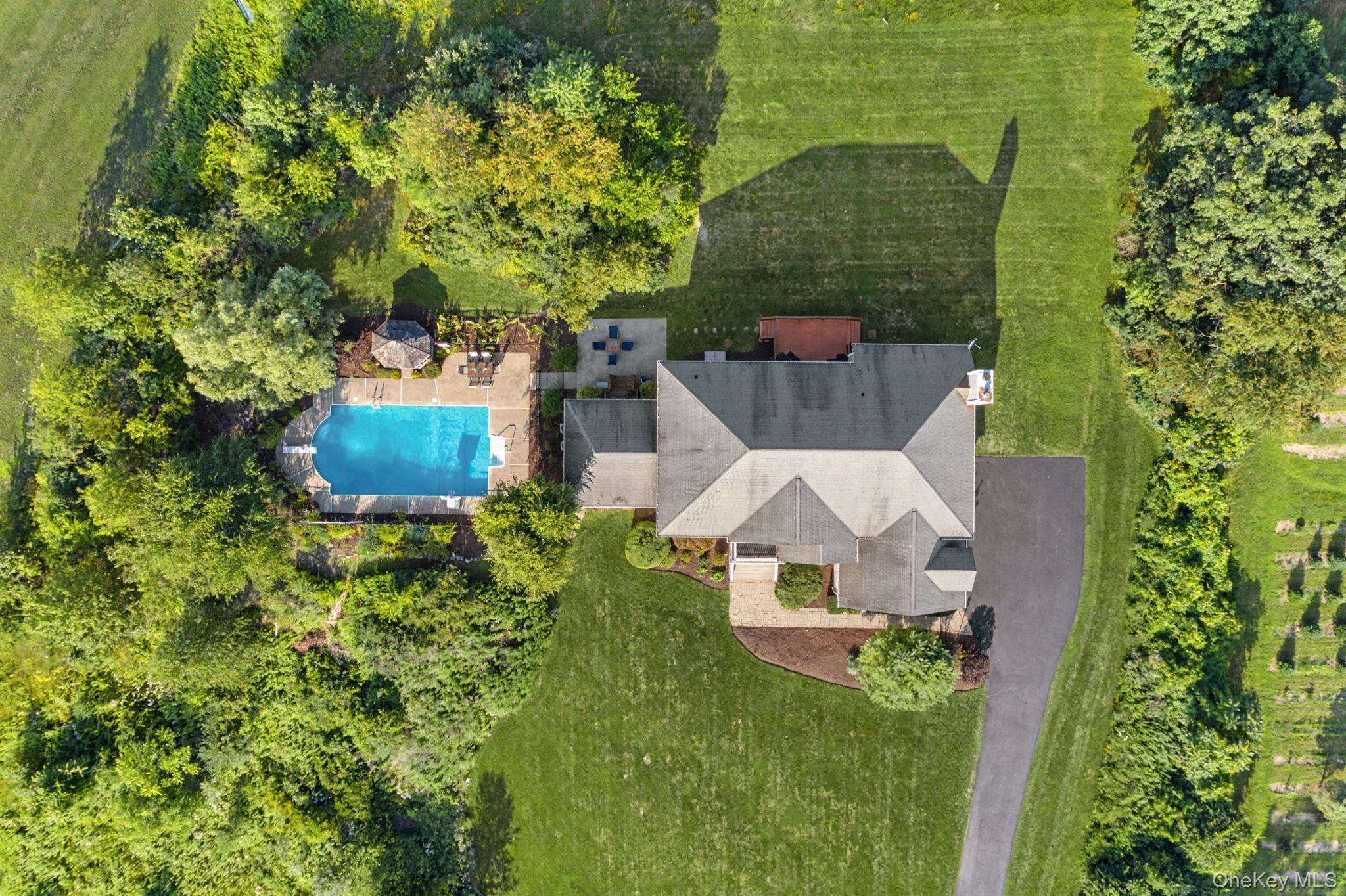 125 Frost Hill Road Property Photo 35