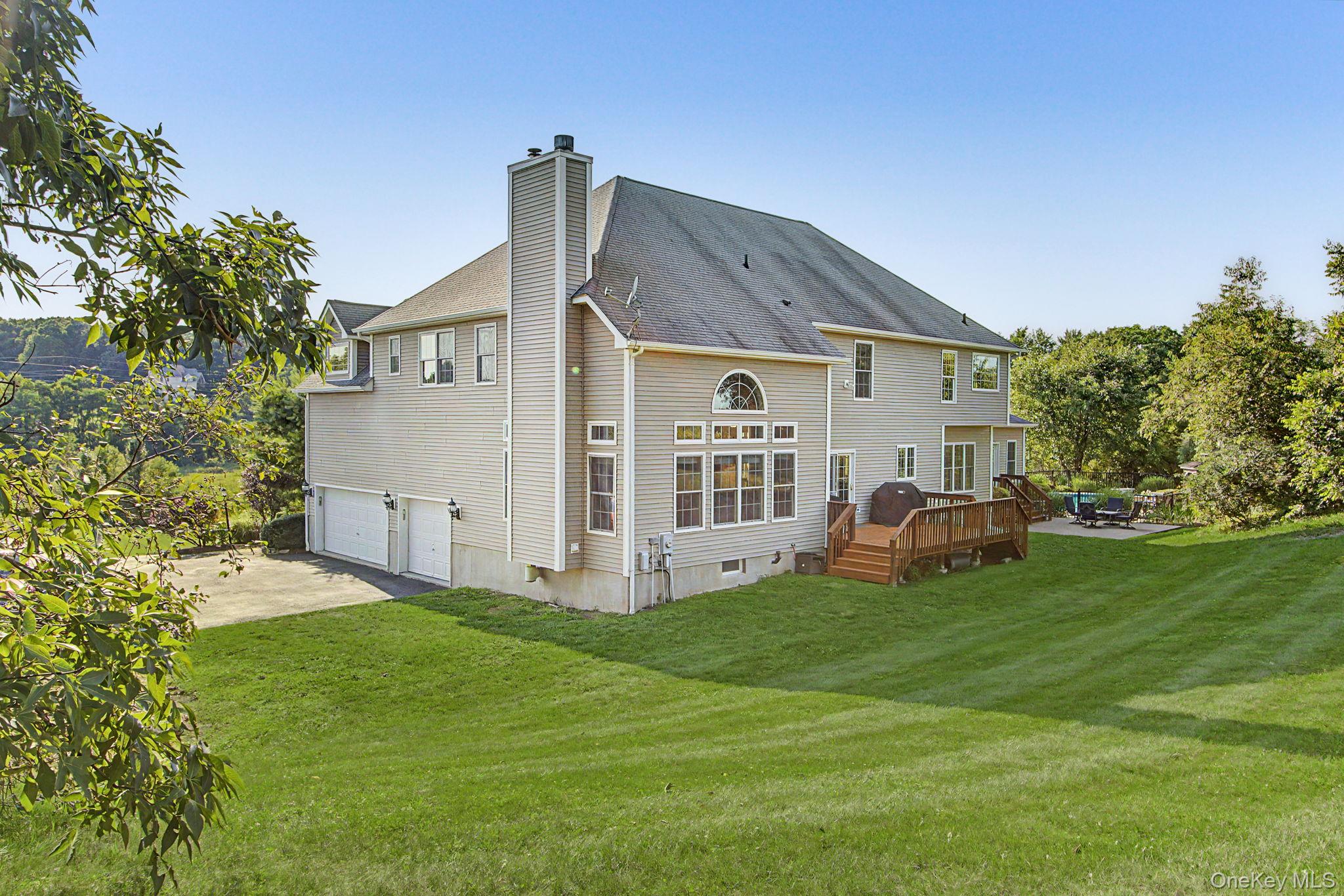 125 Frost Hill Road Property Photo 42