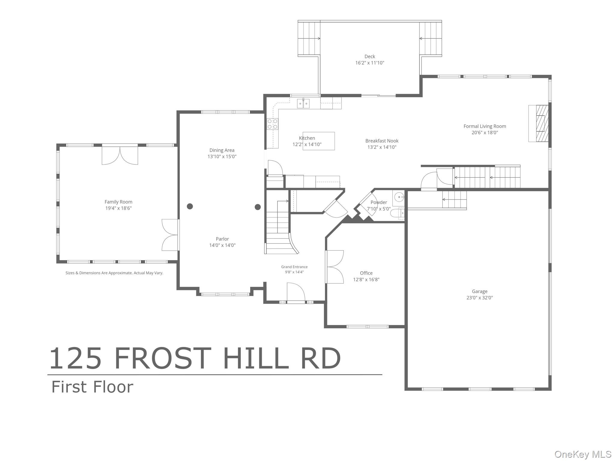 125 Frost Hill Road Property Photo 43