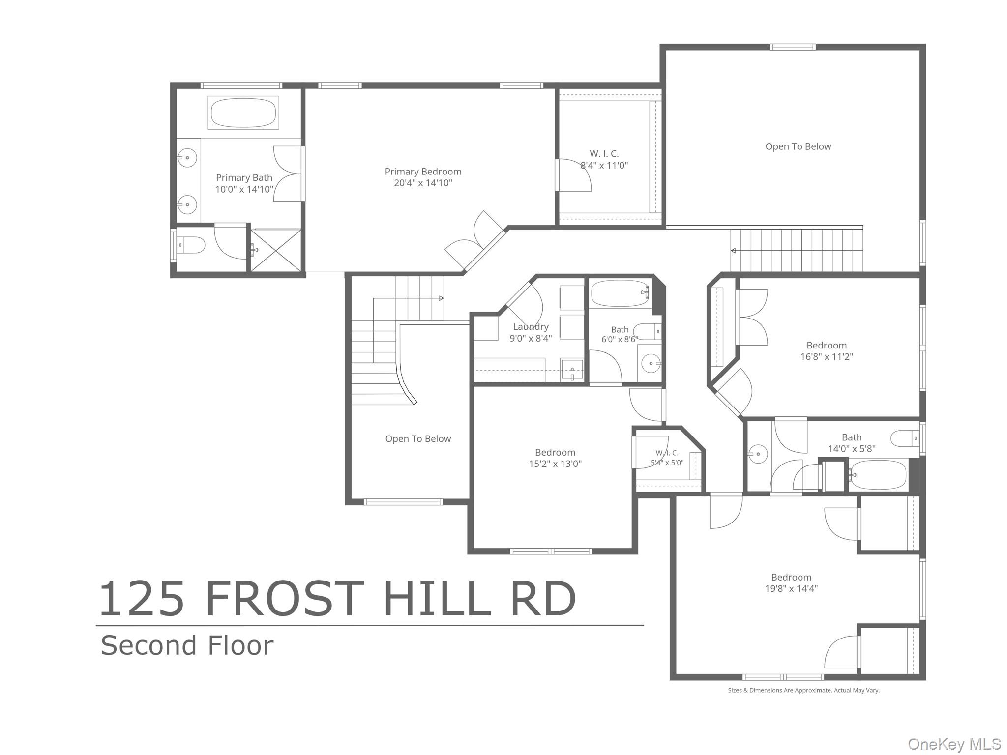 125 Frost Hill Road Property Photo 44