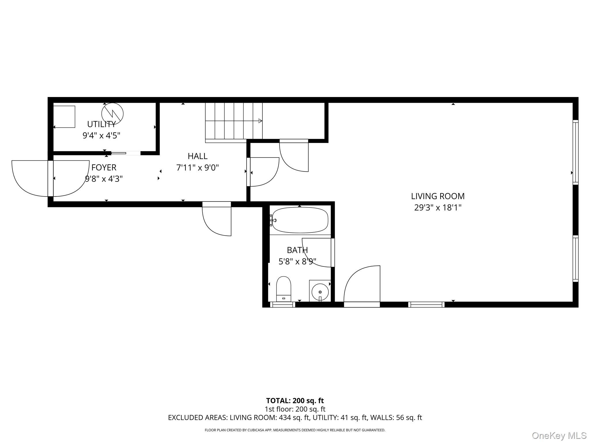1323 E 222nd Street Property Photo 6