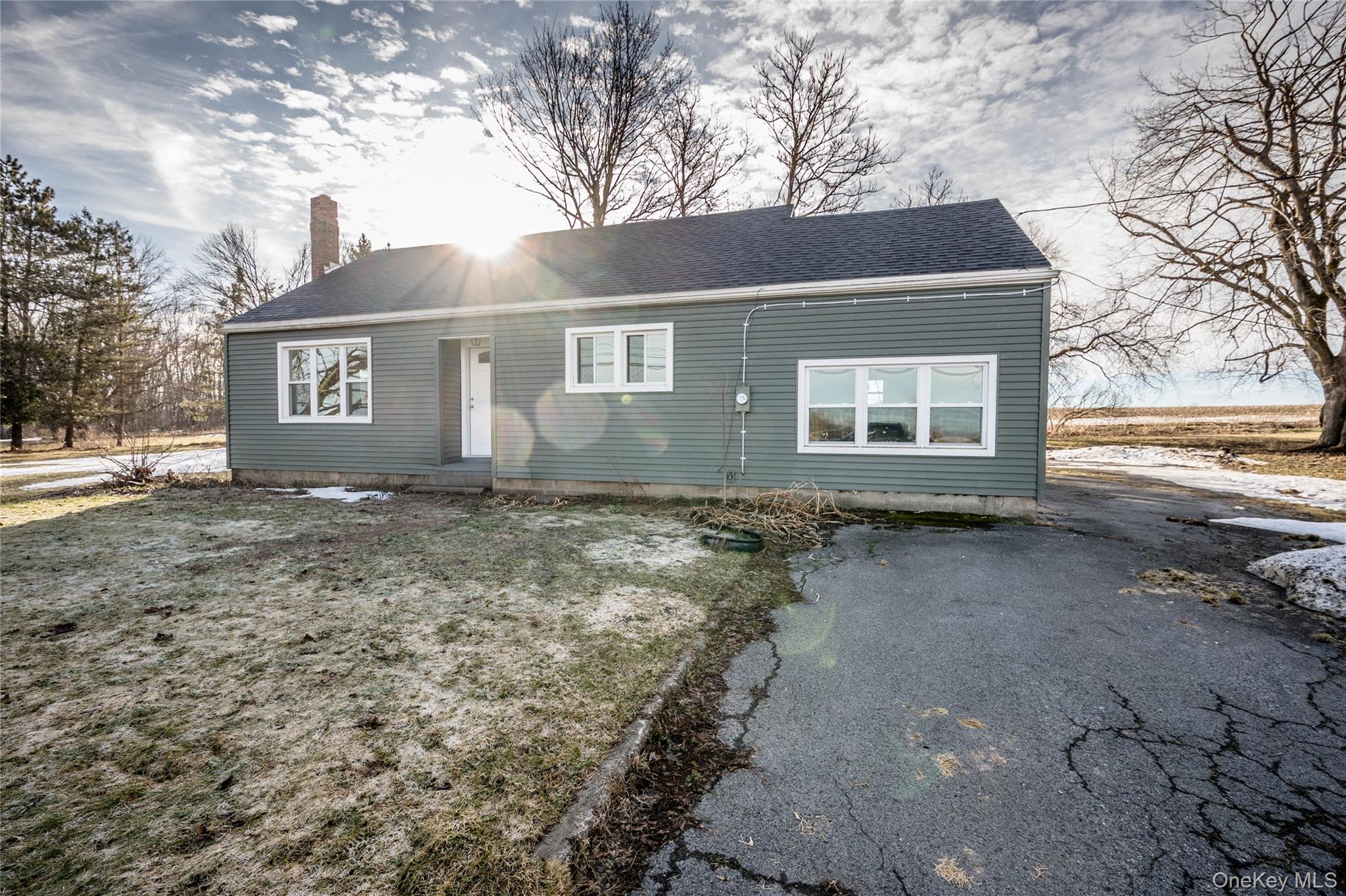 5818 Old Oneida Road