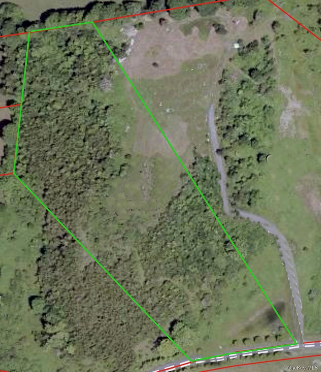 #2 Lot #2 Westerly Ridge Drive Property Photo 2
