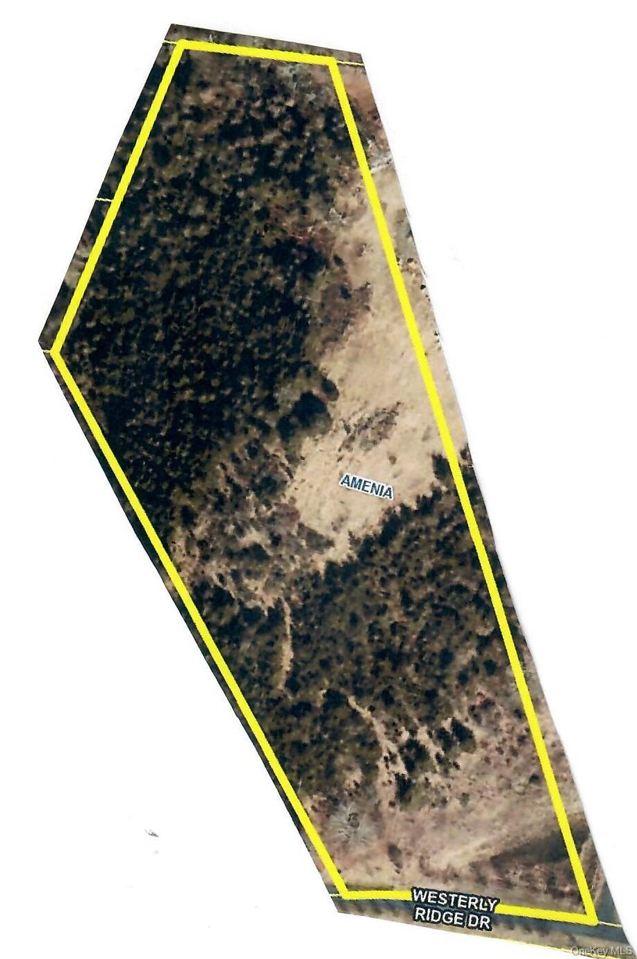 #2 Lot #2 Westerly Ridge Drive Property Photo 6