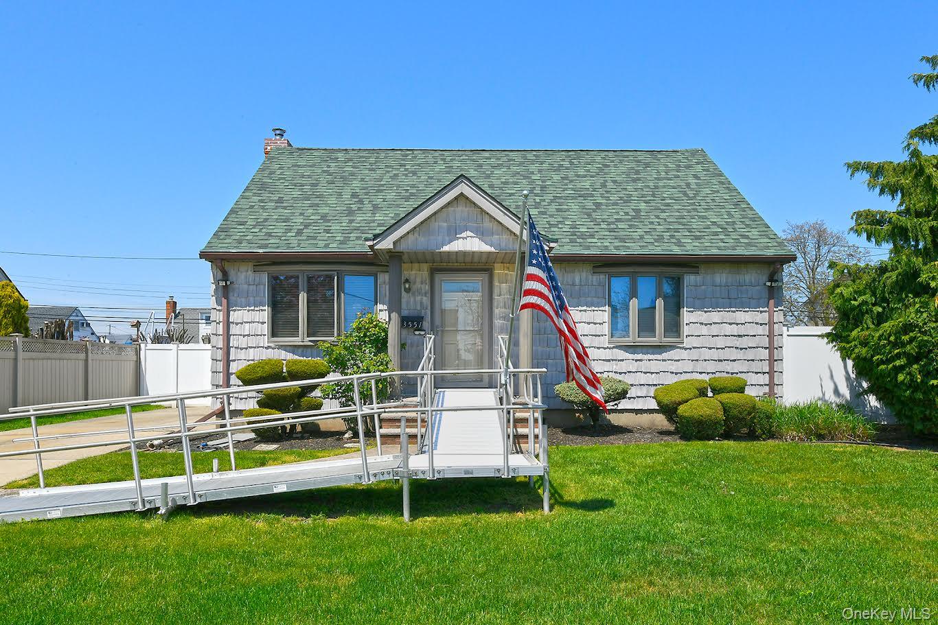 3551 Condor Road Property Photo 1