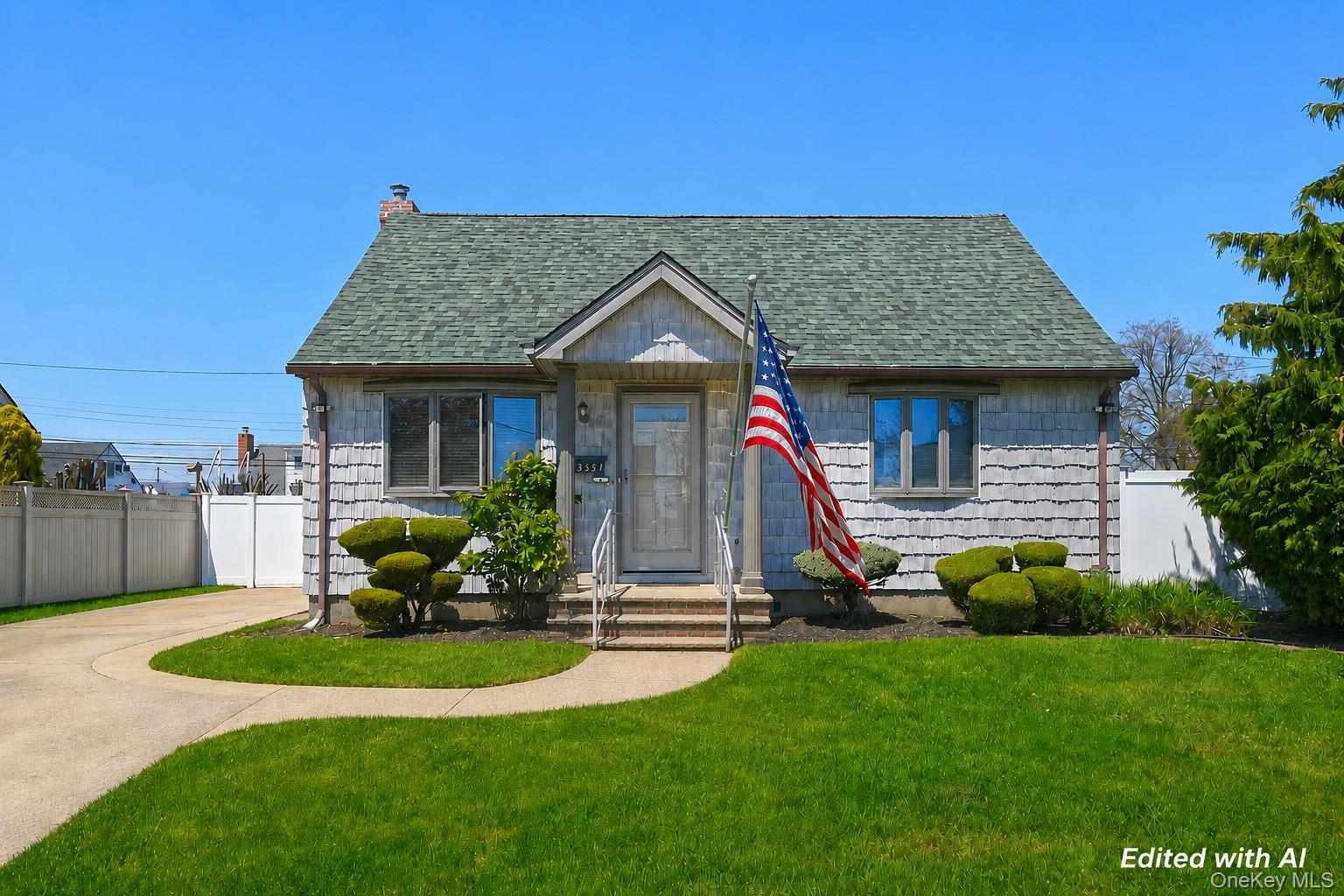 3551 Condor Road Property Photo 2