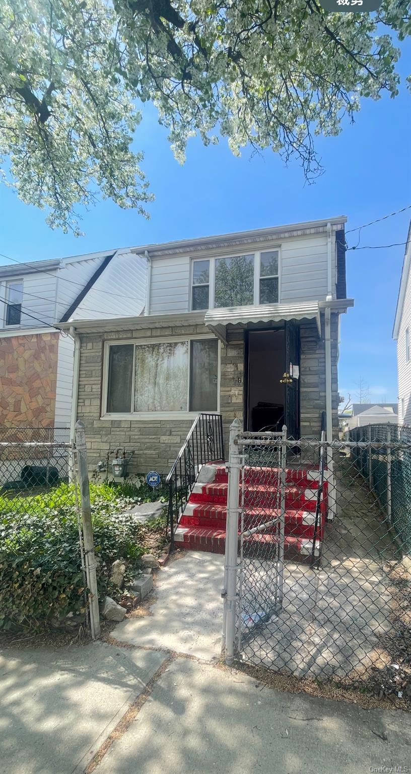 77-14 162nd Street Property Photo 1