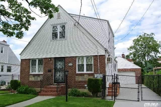 121-01 196th Street Property Photo 1