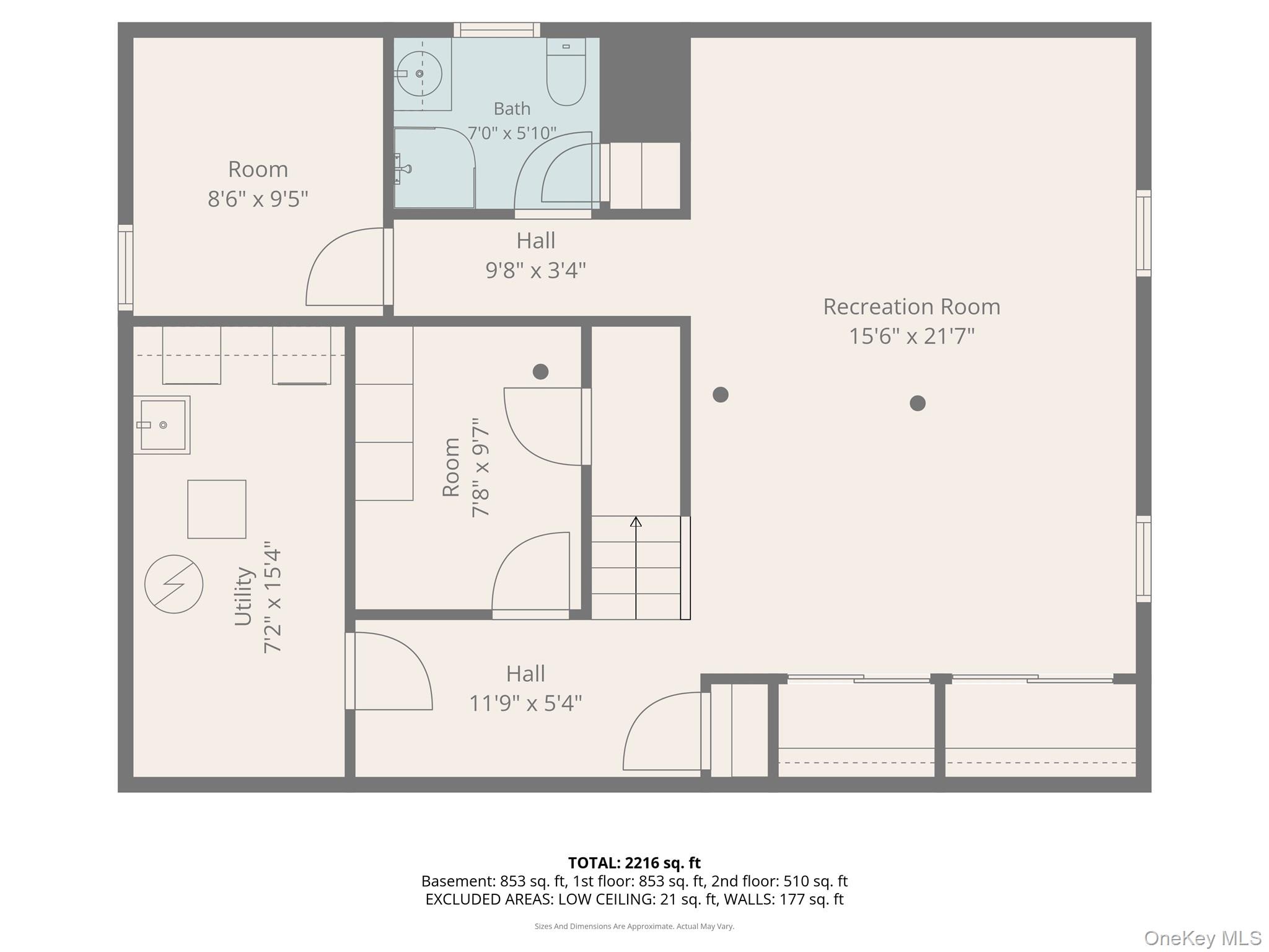 14 Evans Avenue Property Photo 26