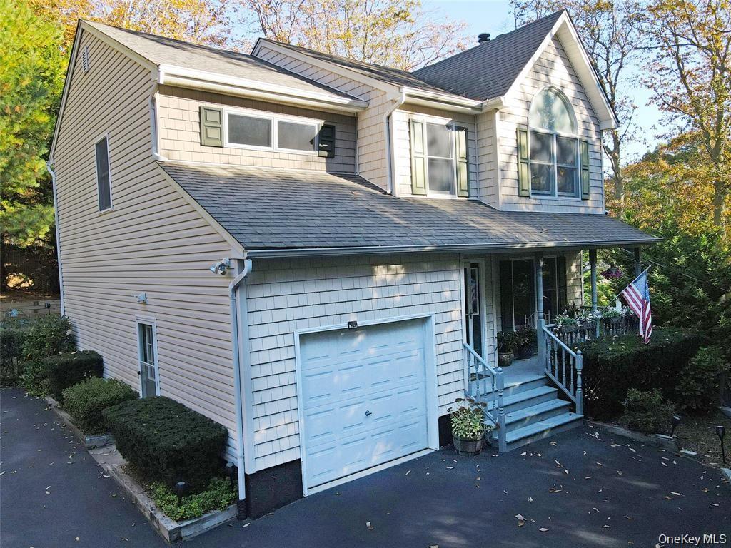 64 Glen Road
