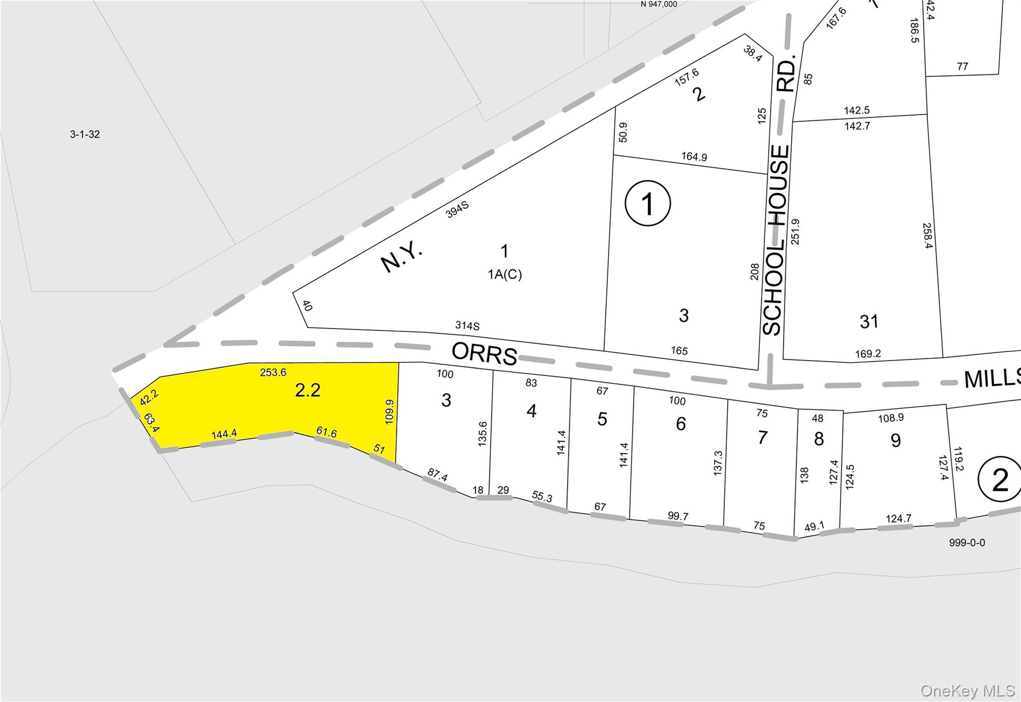 4 Orrs Mills Road Property Photo 28