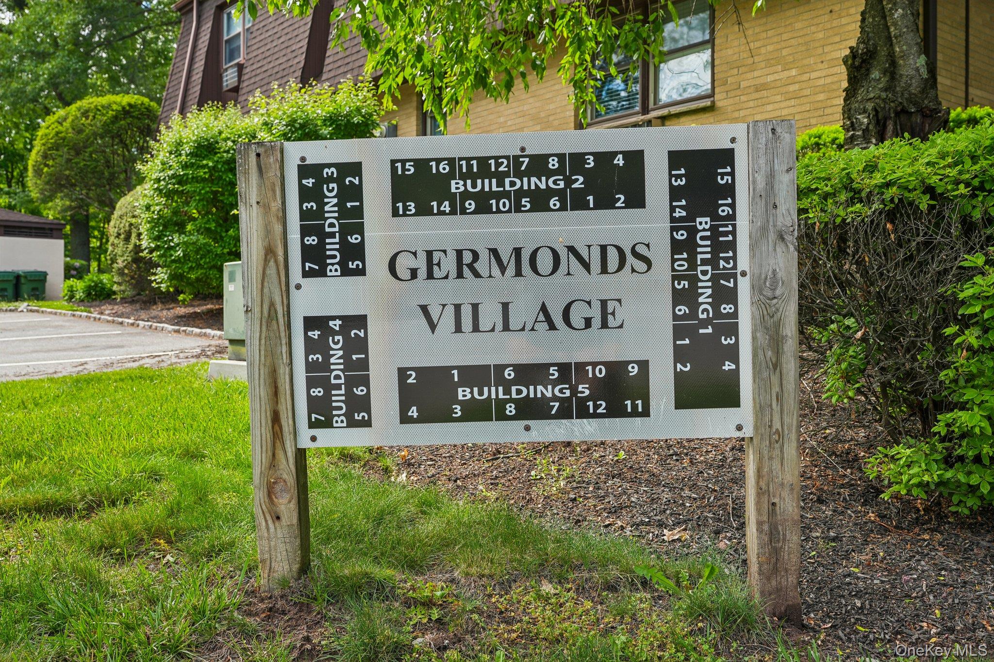 2 Germonds Village 12 Property Photo 31