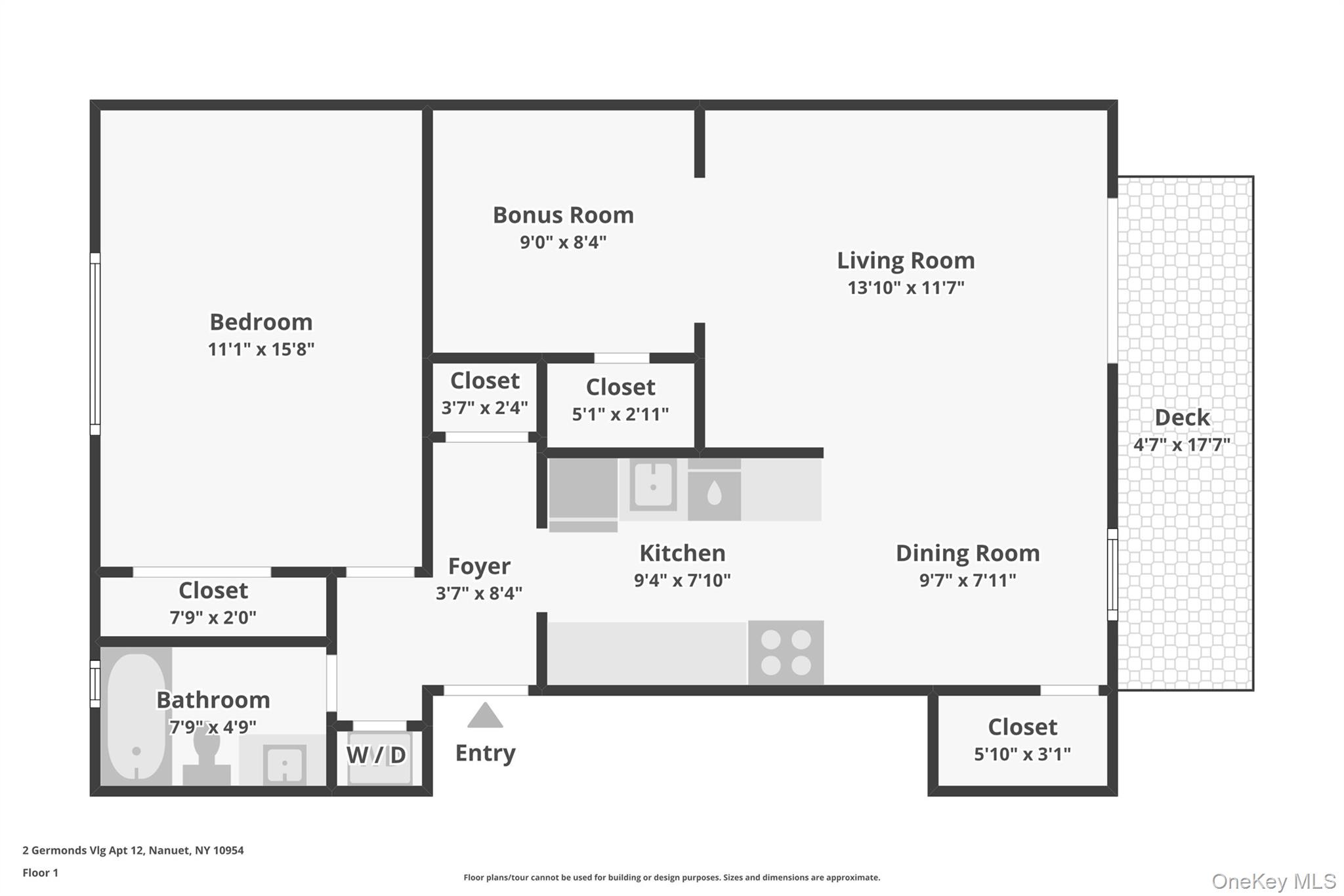 2 Germonds Village 12 Property Photo 34