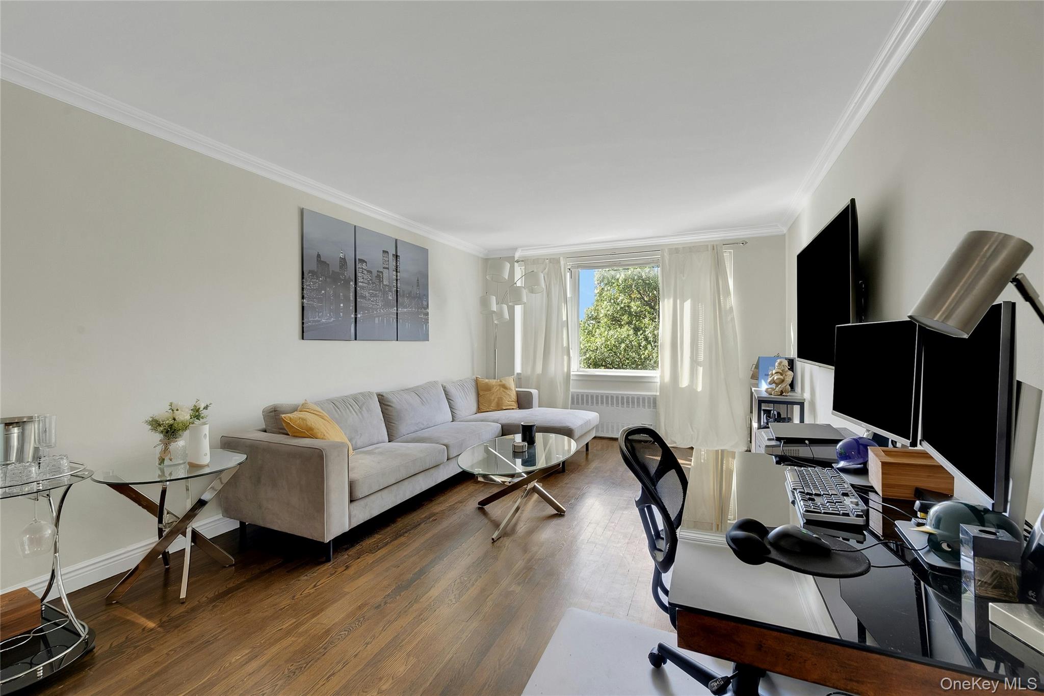30 N Broadway 5e Property Photo 4