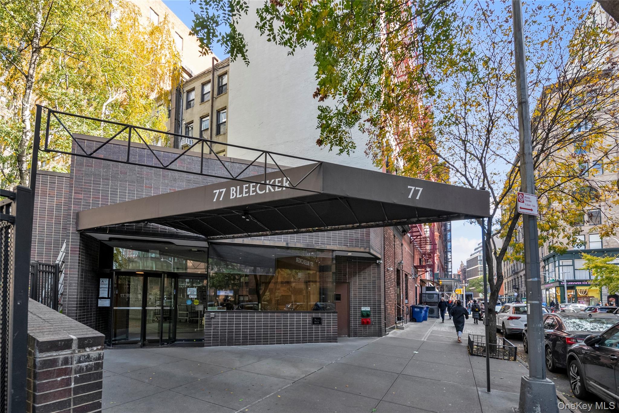 77 Bleecker Street 105 Property Photo 1