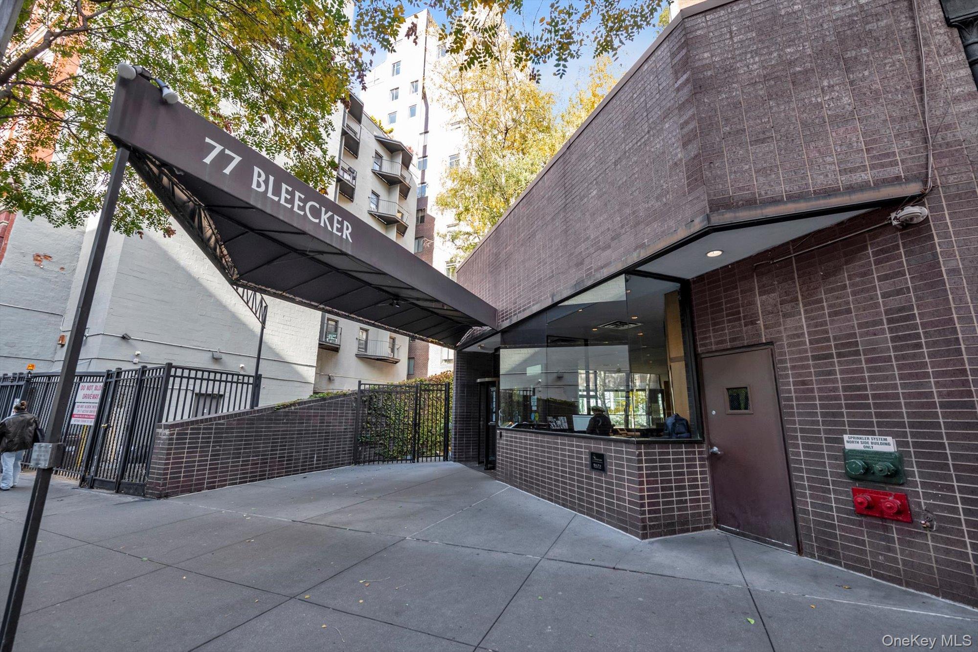 77 Bleecker Street 105 Property Photo 28