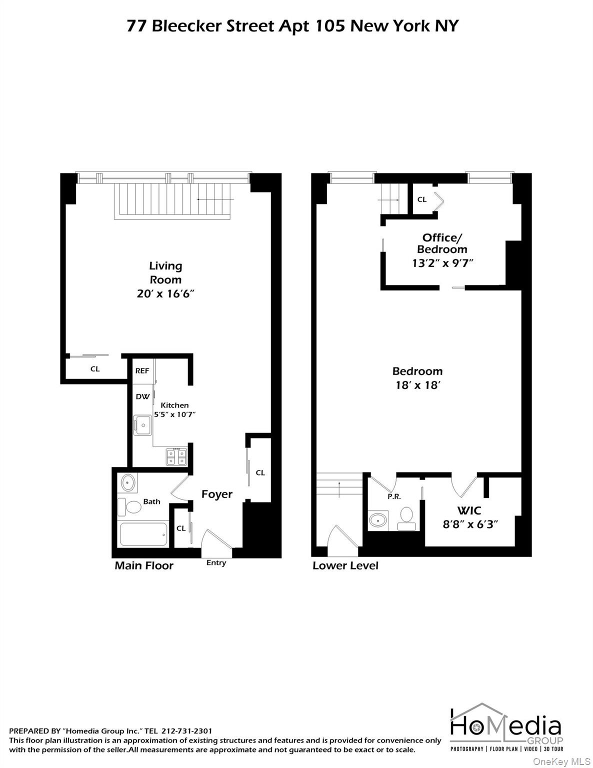 77 Bleecker Street 105 Property Photo 29