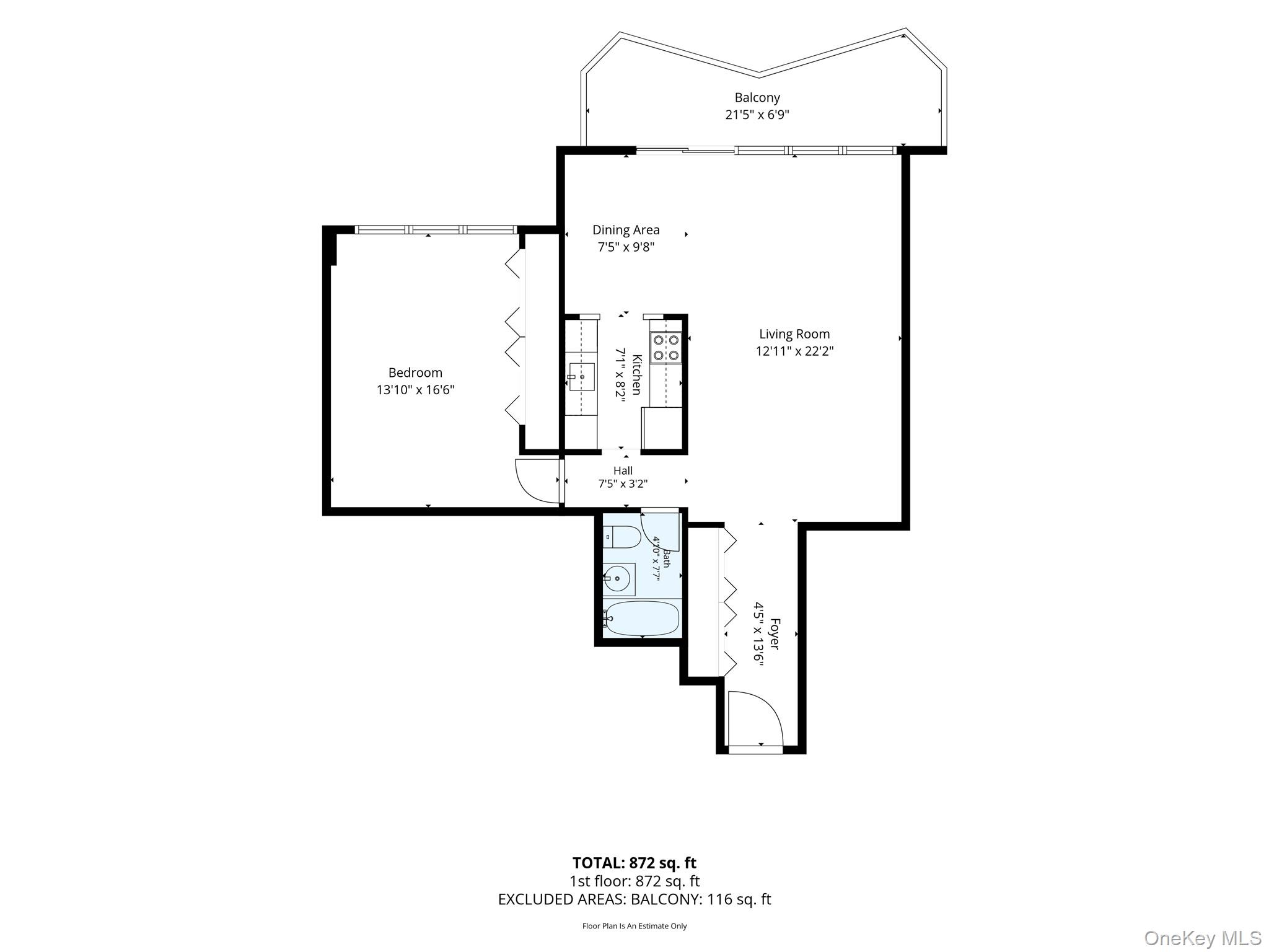 17-85 215th Street 3e Property Photo 20