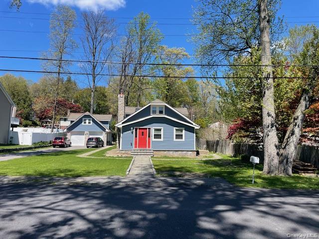 1790 Parmly Road Property Photo 1