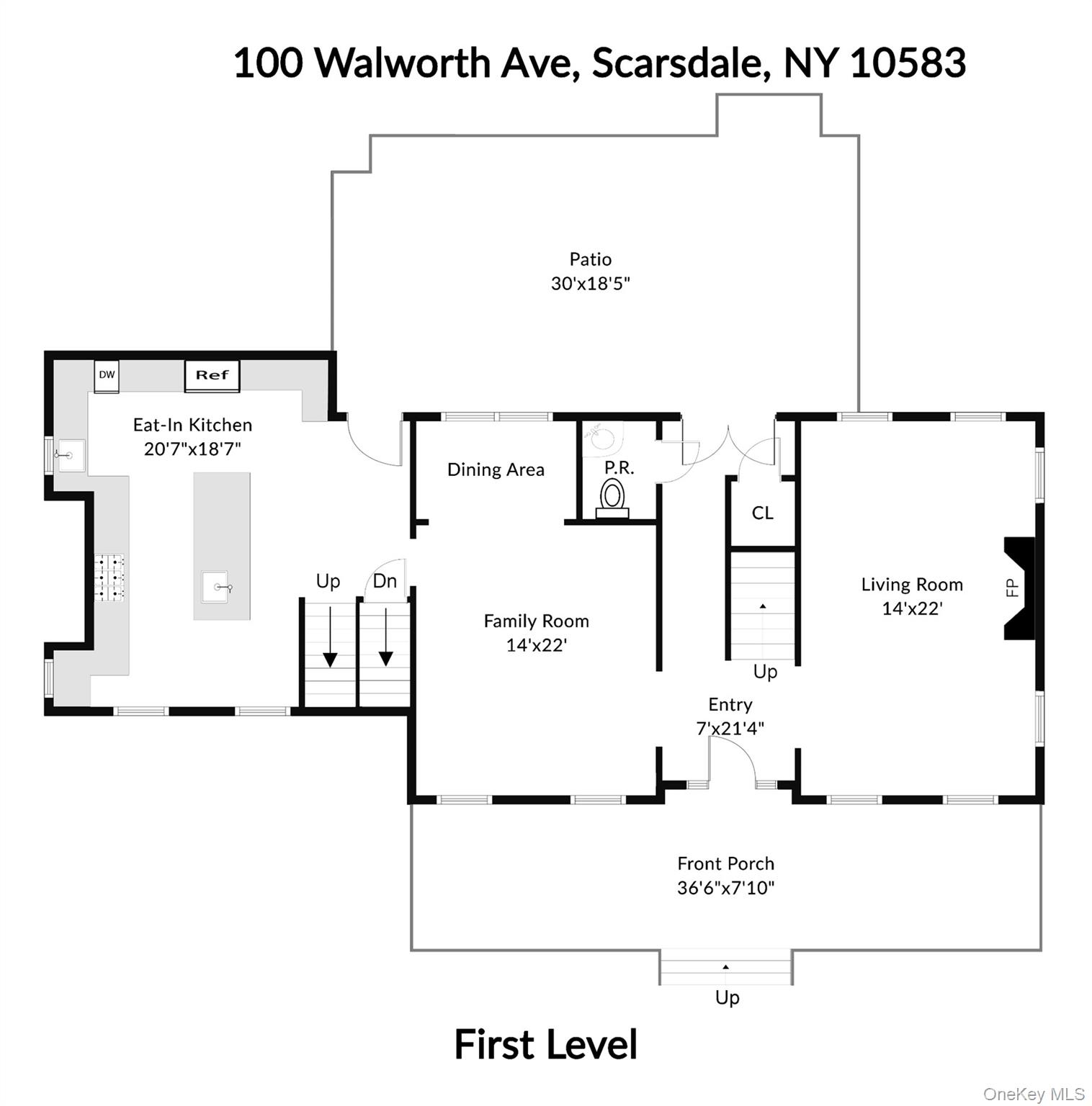100 Walworth Avenue Property Photo 35