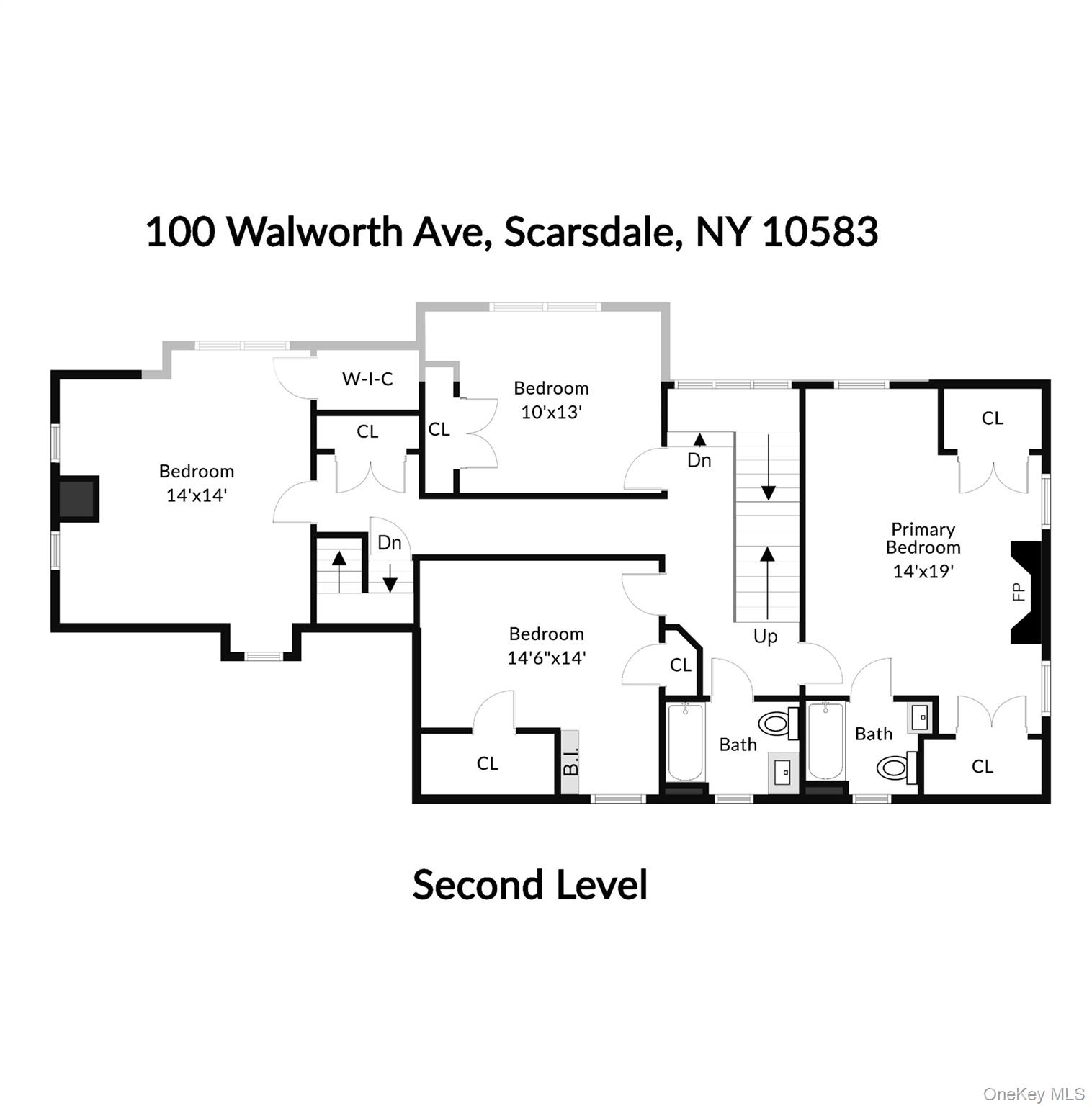 100 Walworth Avenue Property Photo 36